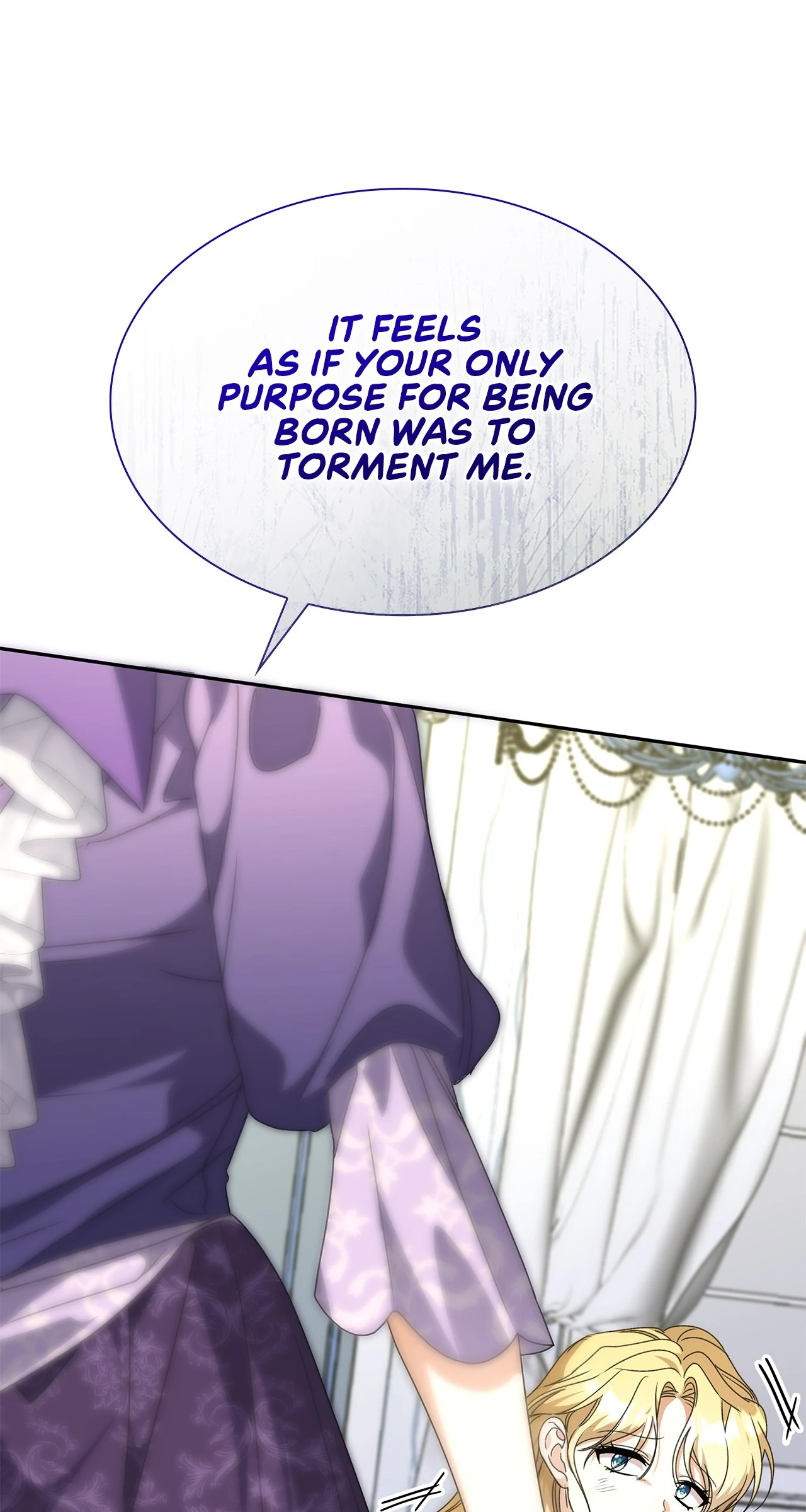 Read Enough with the Flirting EN Manga Online