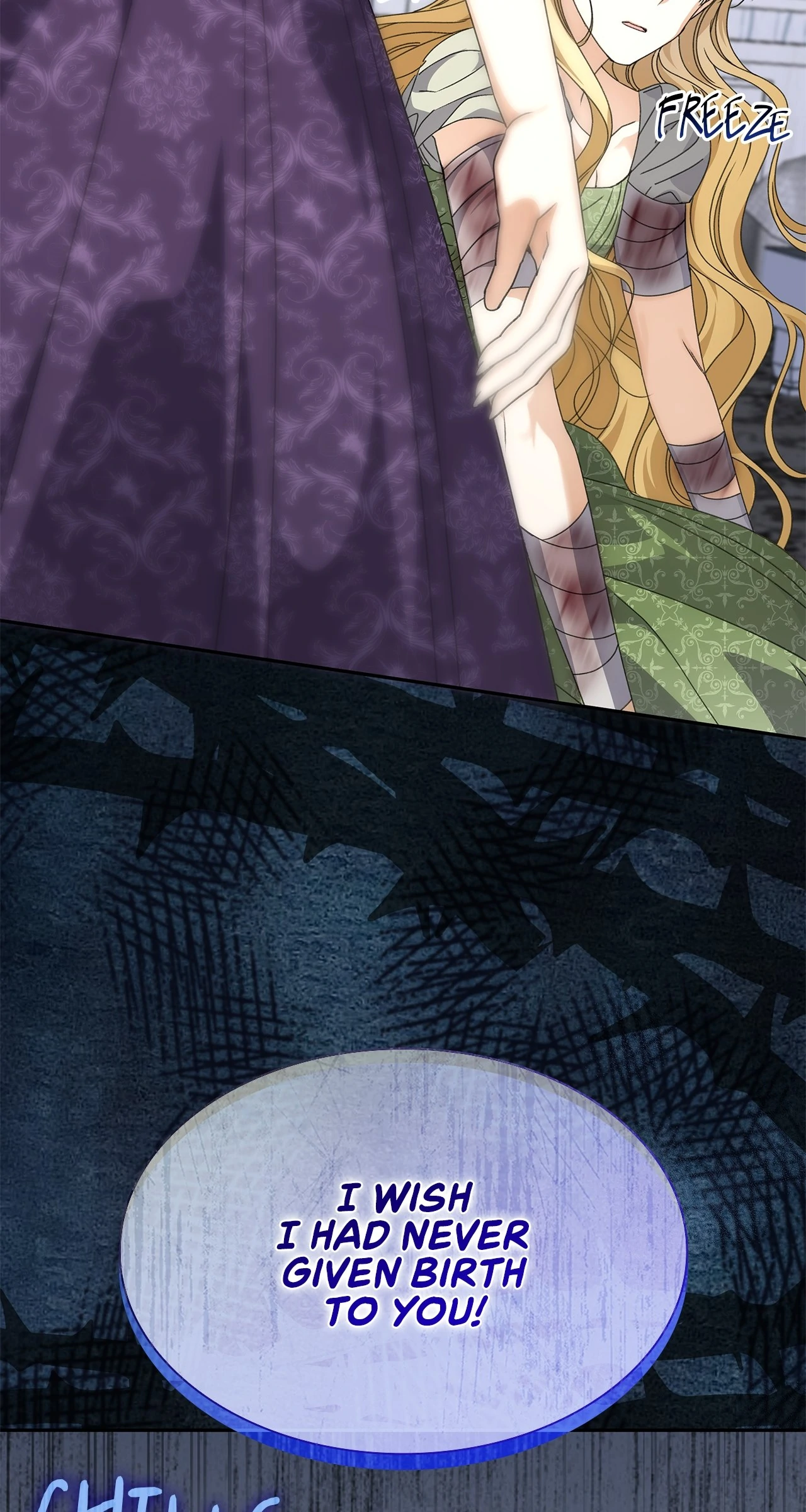 Read Enough with the Flirting EN Manga Online