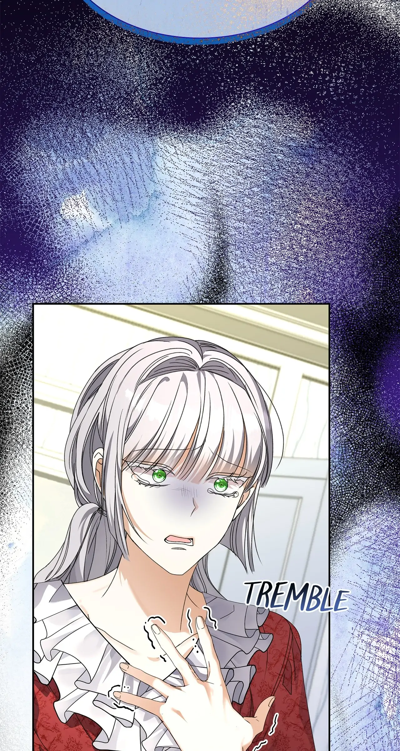 Read Enough with the Flirting EN Manga Online