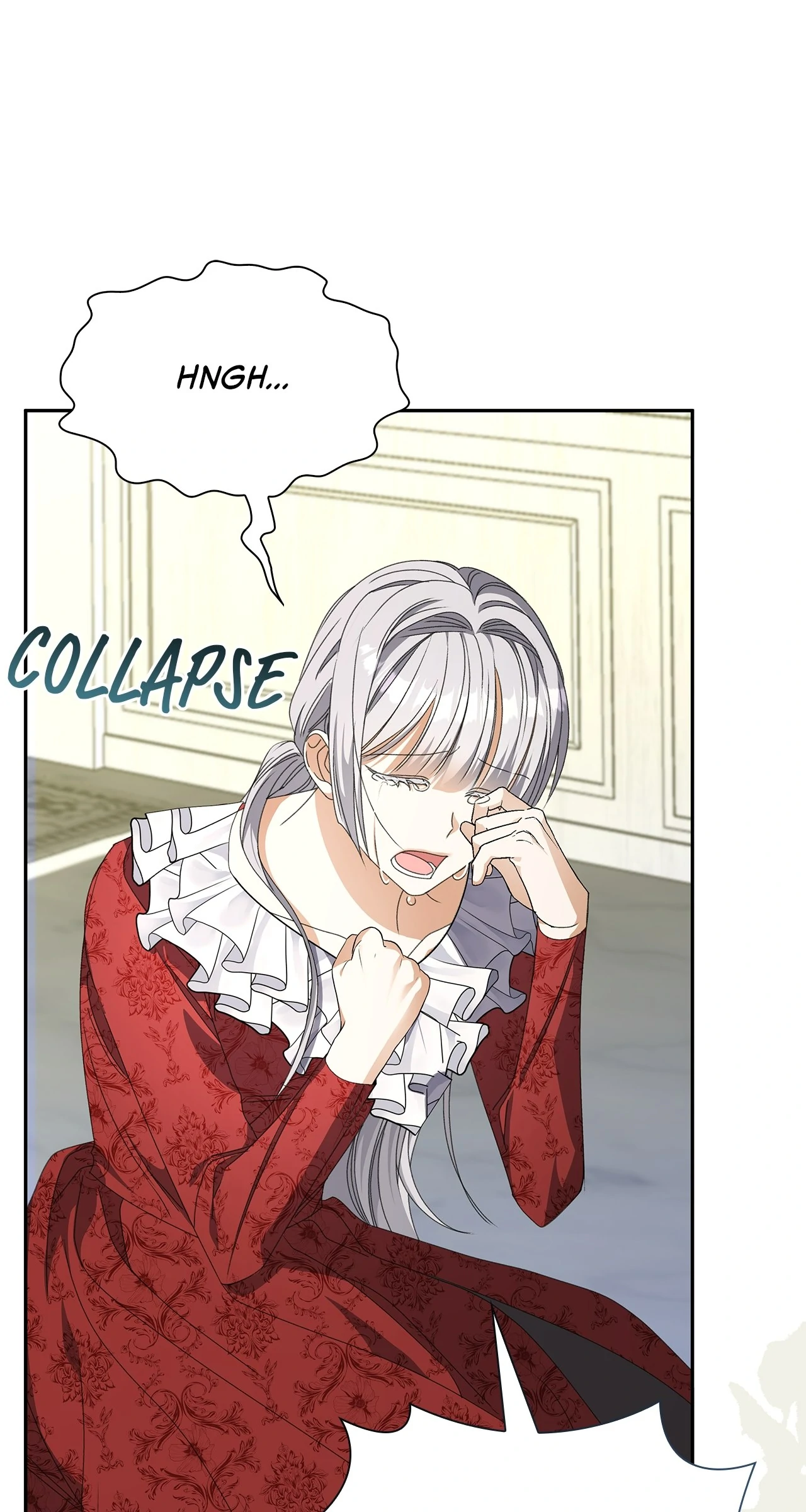 Read Enough with the Flirting EN Manga Online