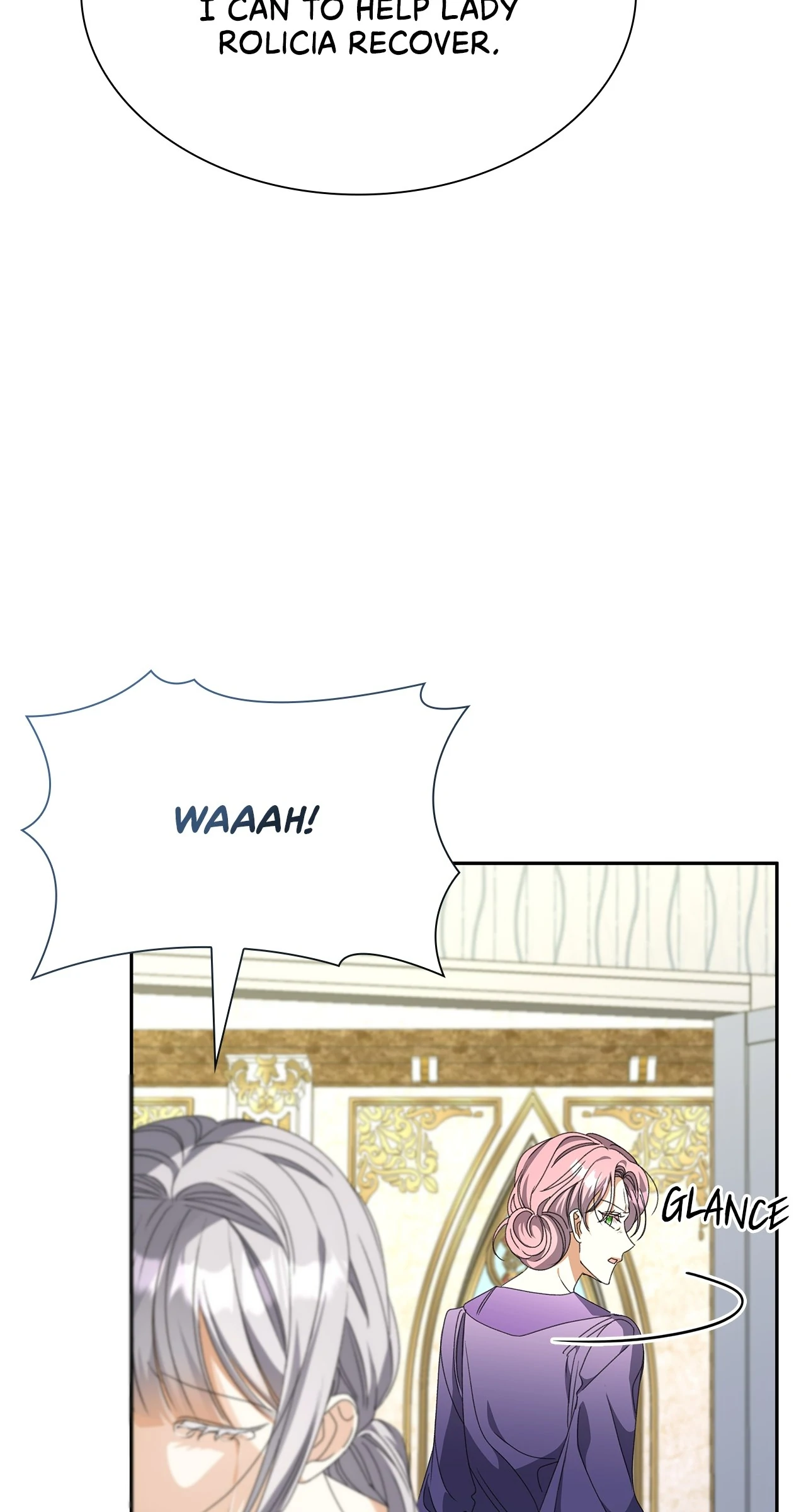 Read Enough with the Flirting EN Manga Online