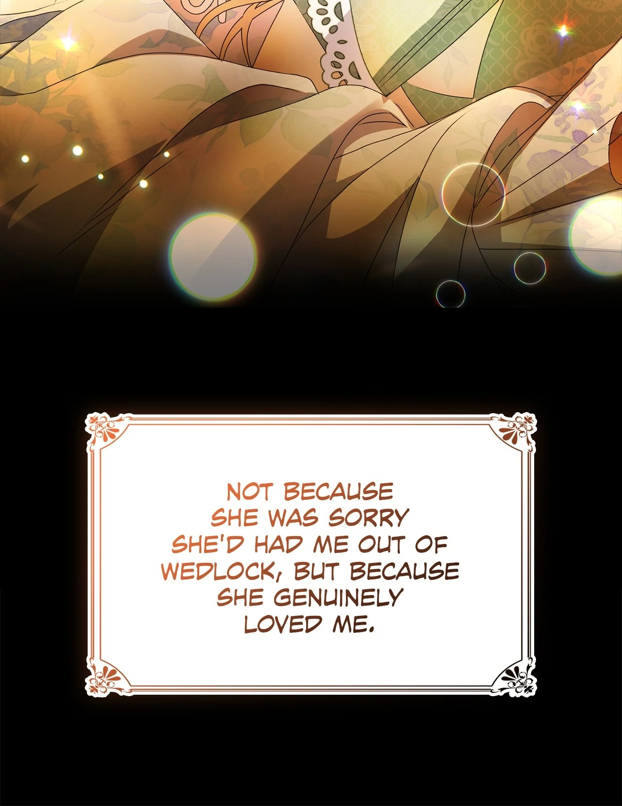 Read Enough with the Flirting EN Manga Online