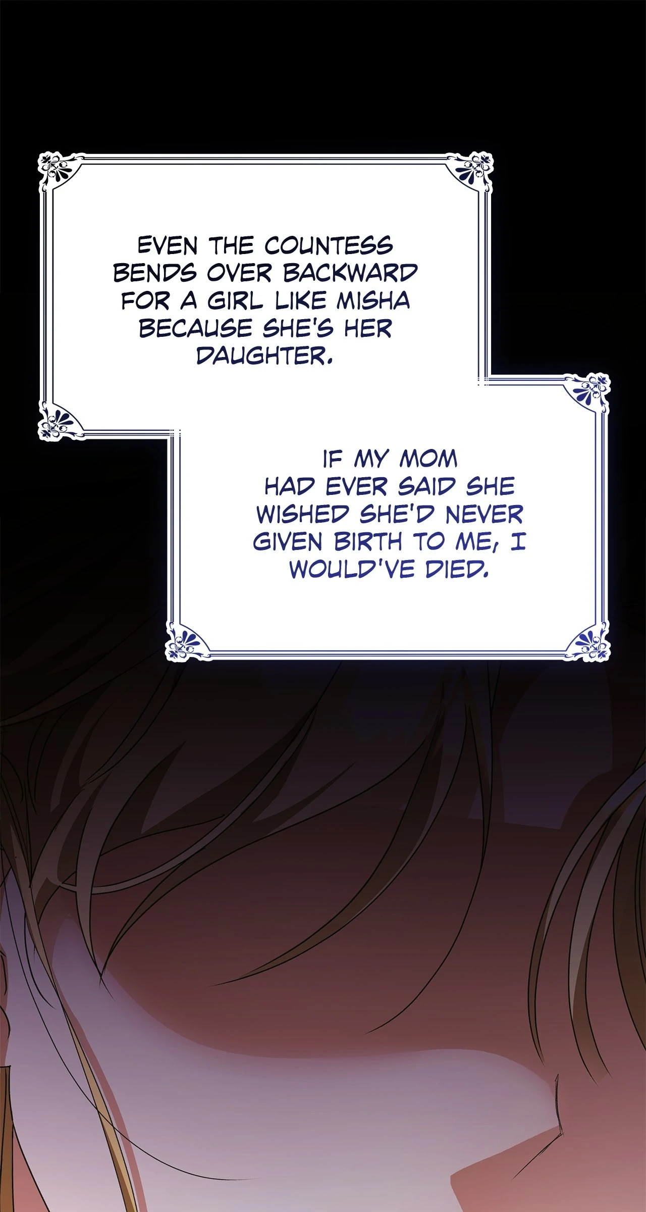 Read Enough with the Flirting EN Manga Online
