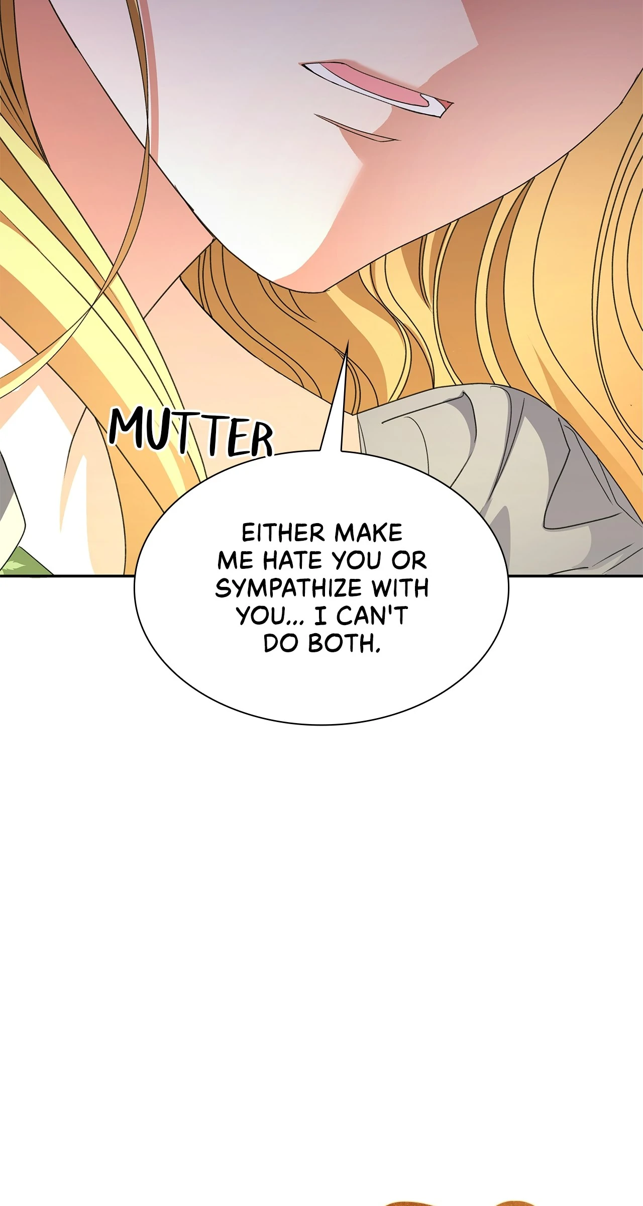 Read Enough with the Flirting EN Manga Online