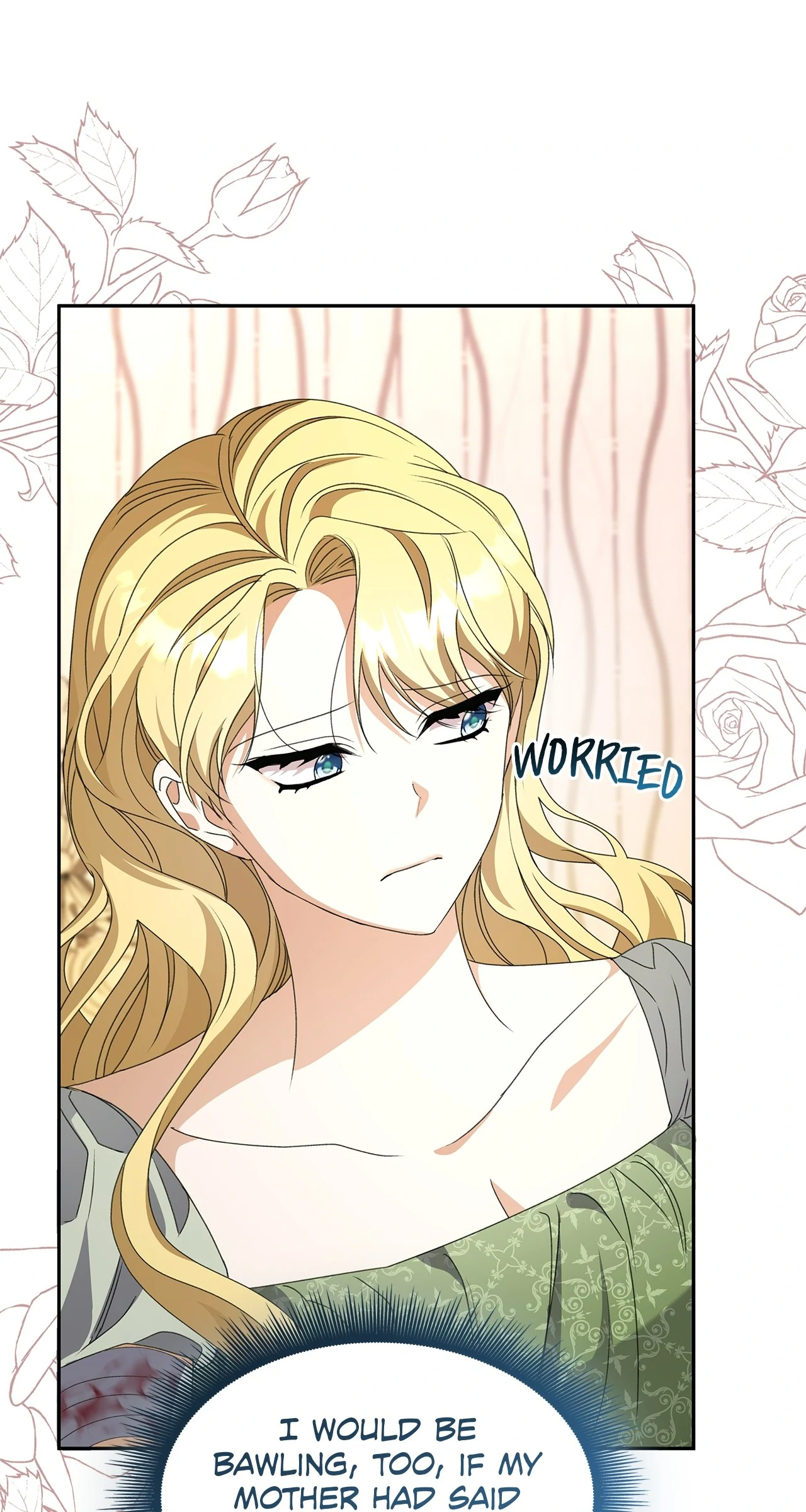 Read Enough with the Flirting EN Manga Online