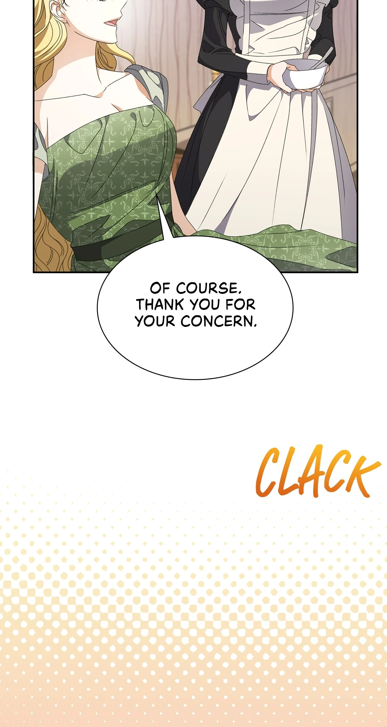 Read Enough with the Flirting EN Manga Online
