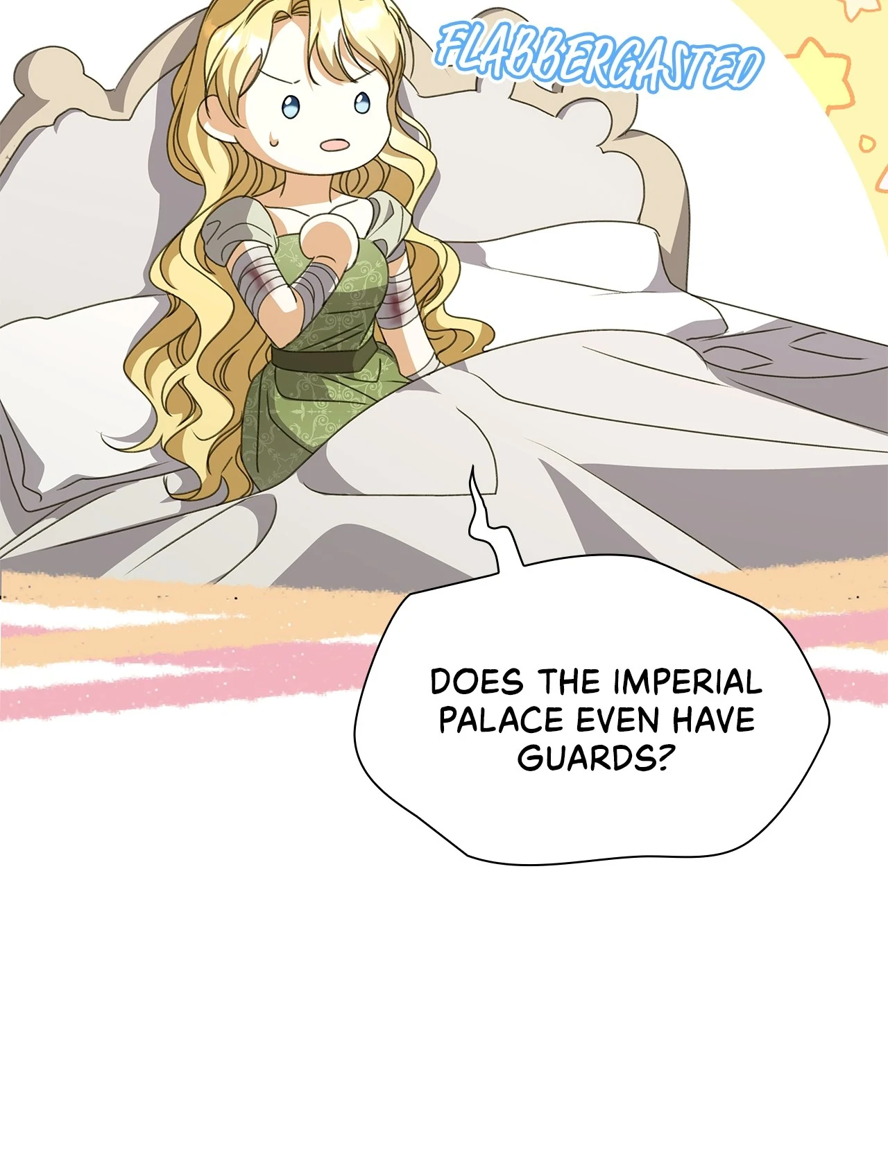 Read Enough with the Flirting EN Manga Online