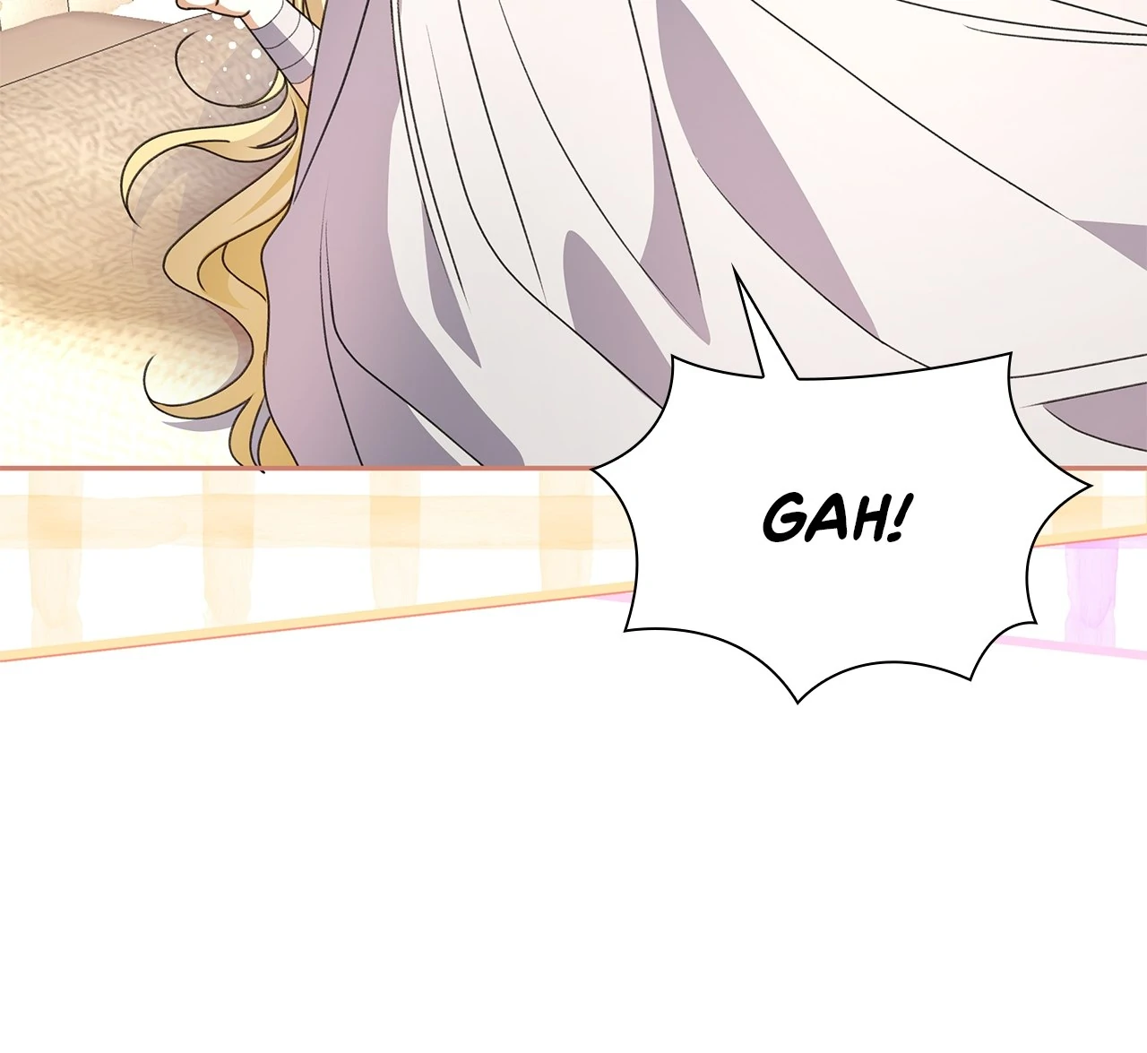 Read Enough with the Flirting EN Manga Online