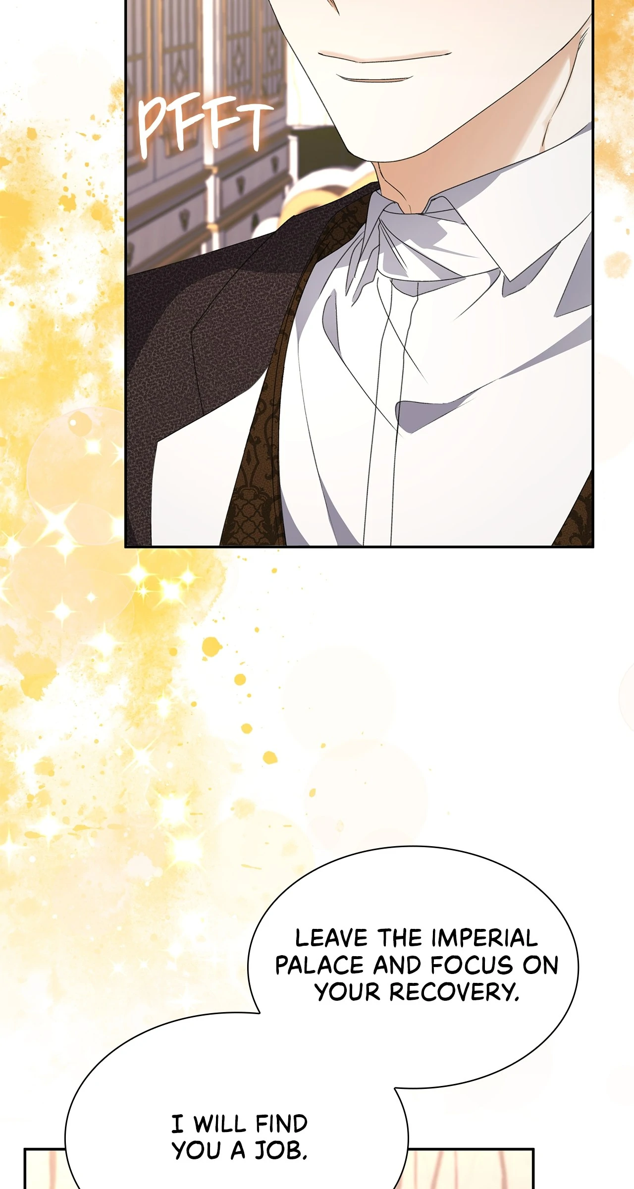 Read Enough with the Flirting EN Manga Online