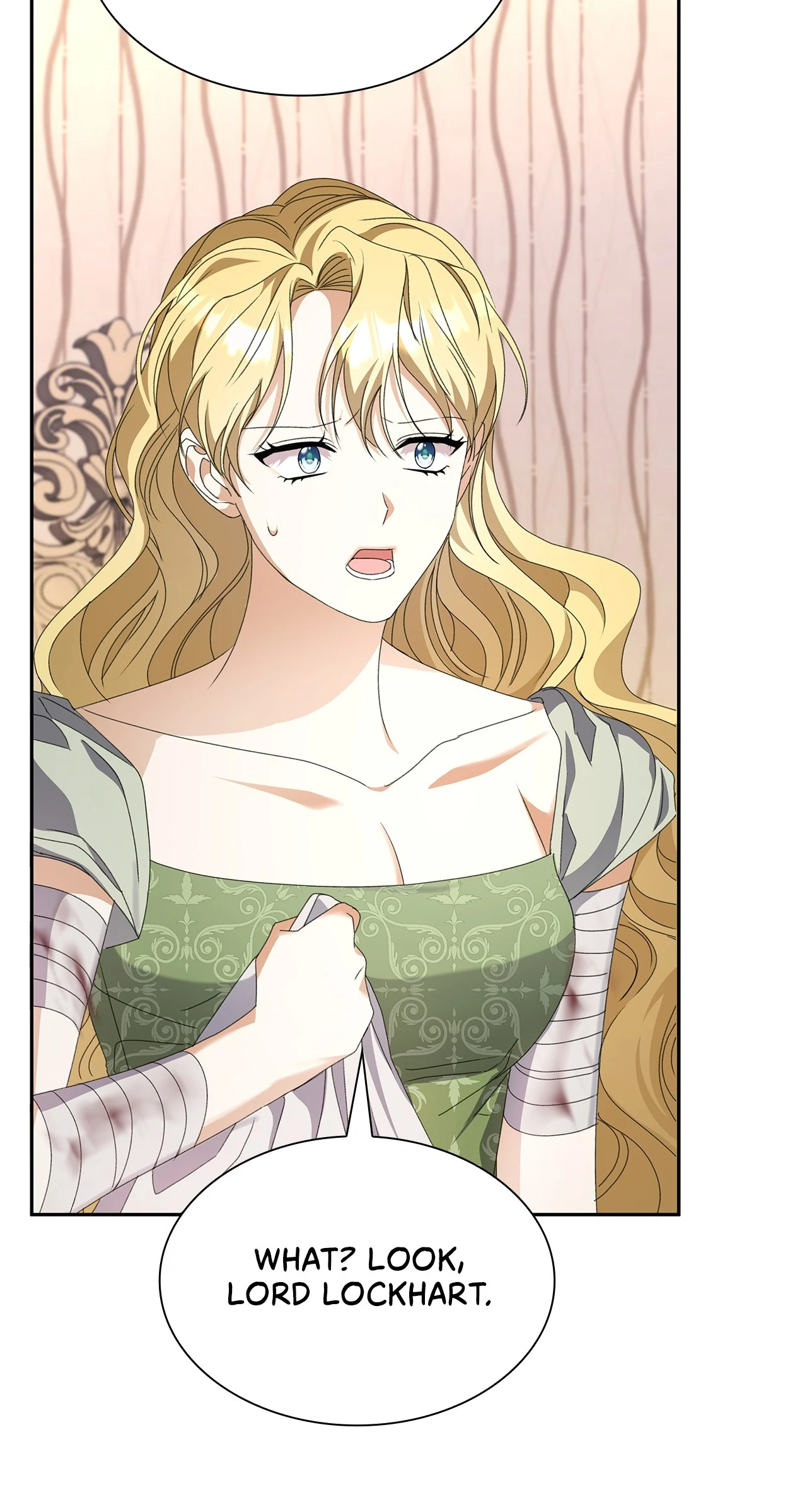 Read Enough with the Flirting EN Manga Online