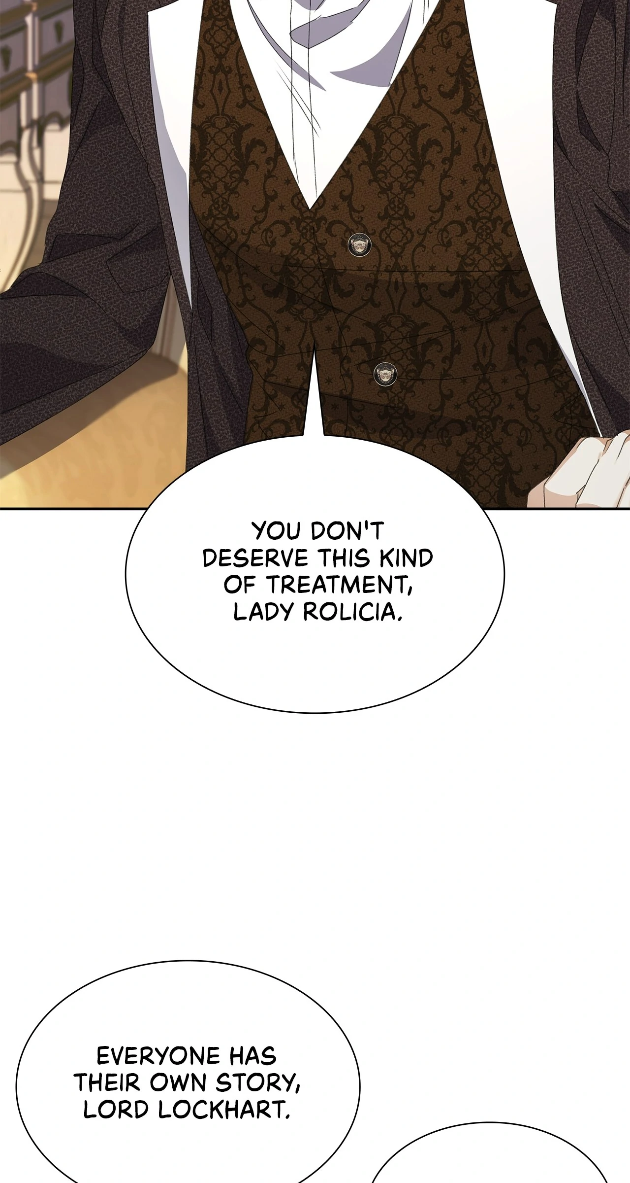 Read Enough with the Flirting EN Manga Online