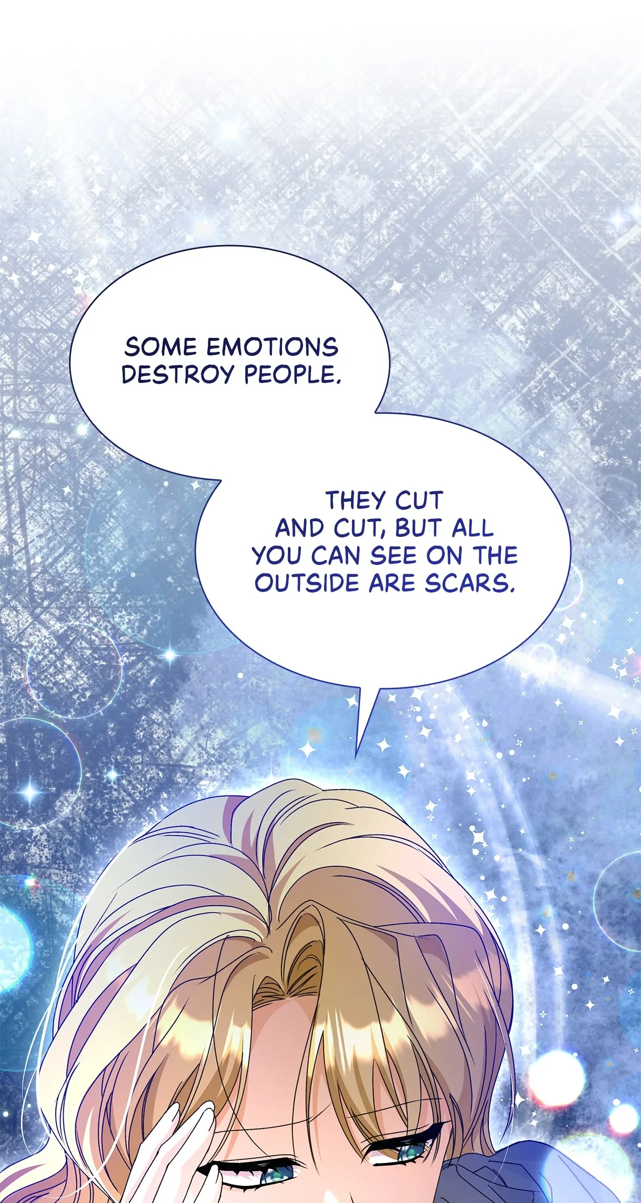 Read Enough with the Flirting EN Manga Online