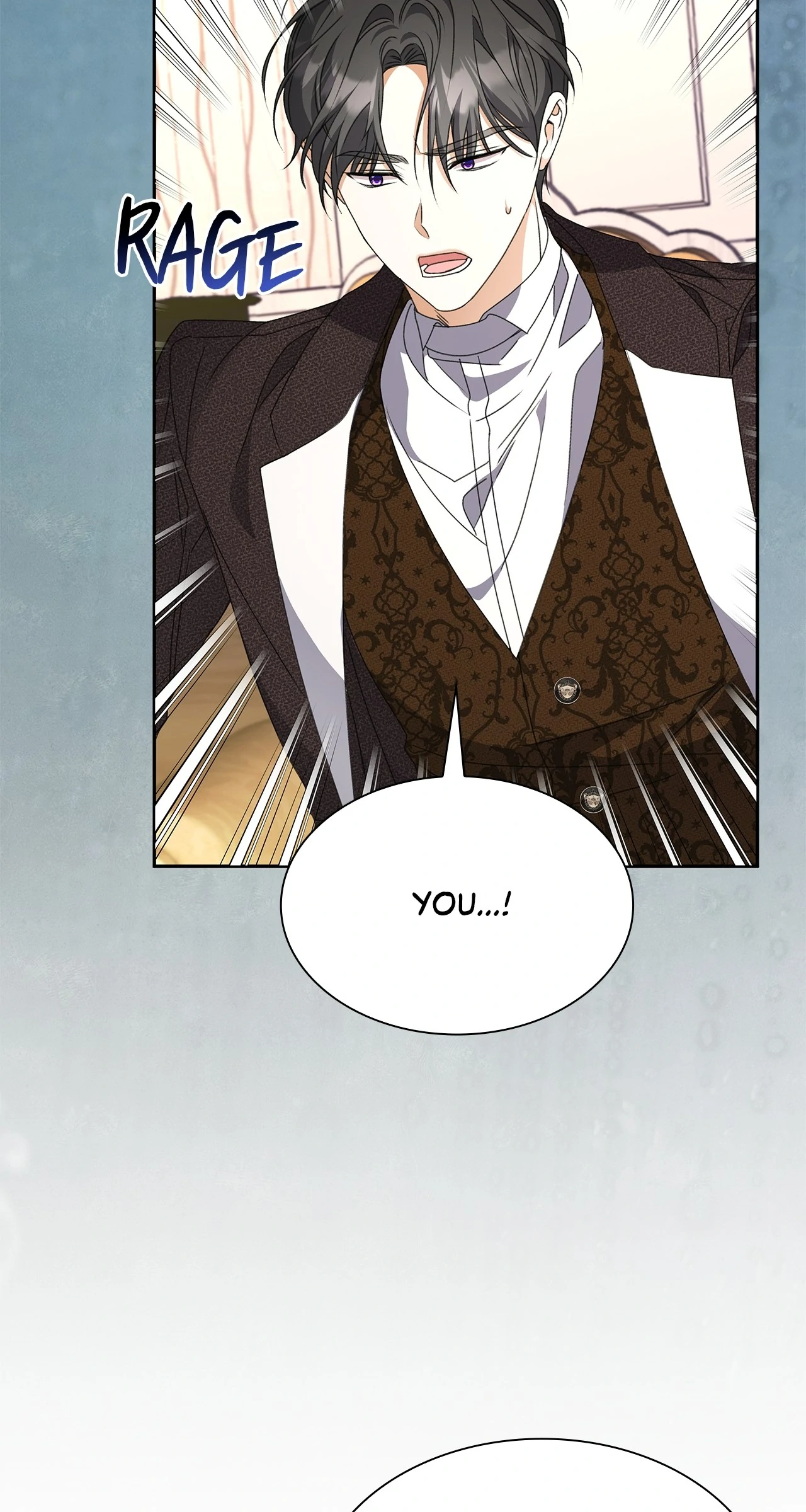 Read Enough with the Flirting EN Manga Online