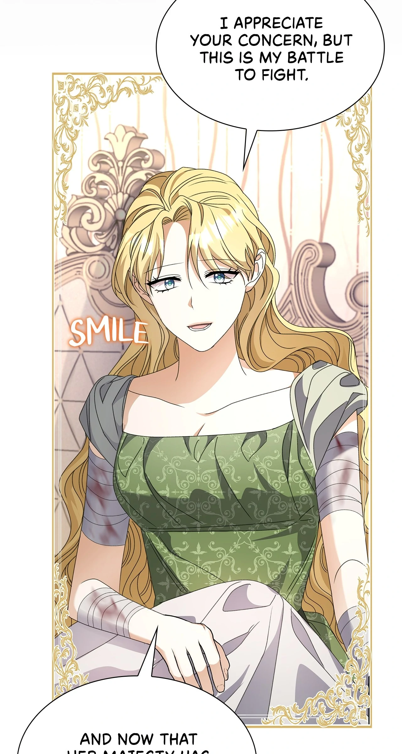 Read Enough with the Flirting EN Manga Online