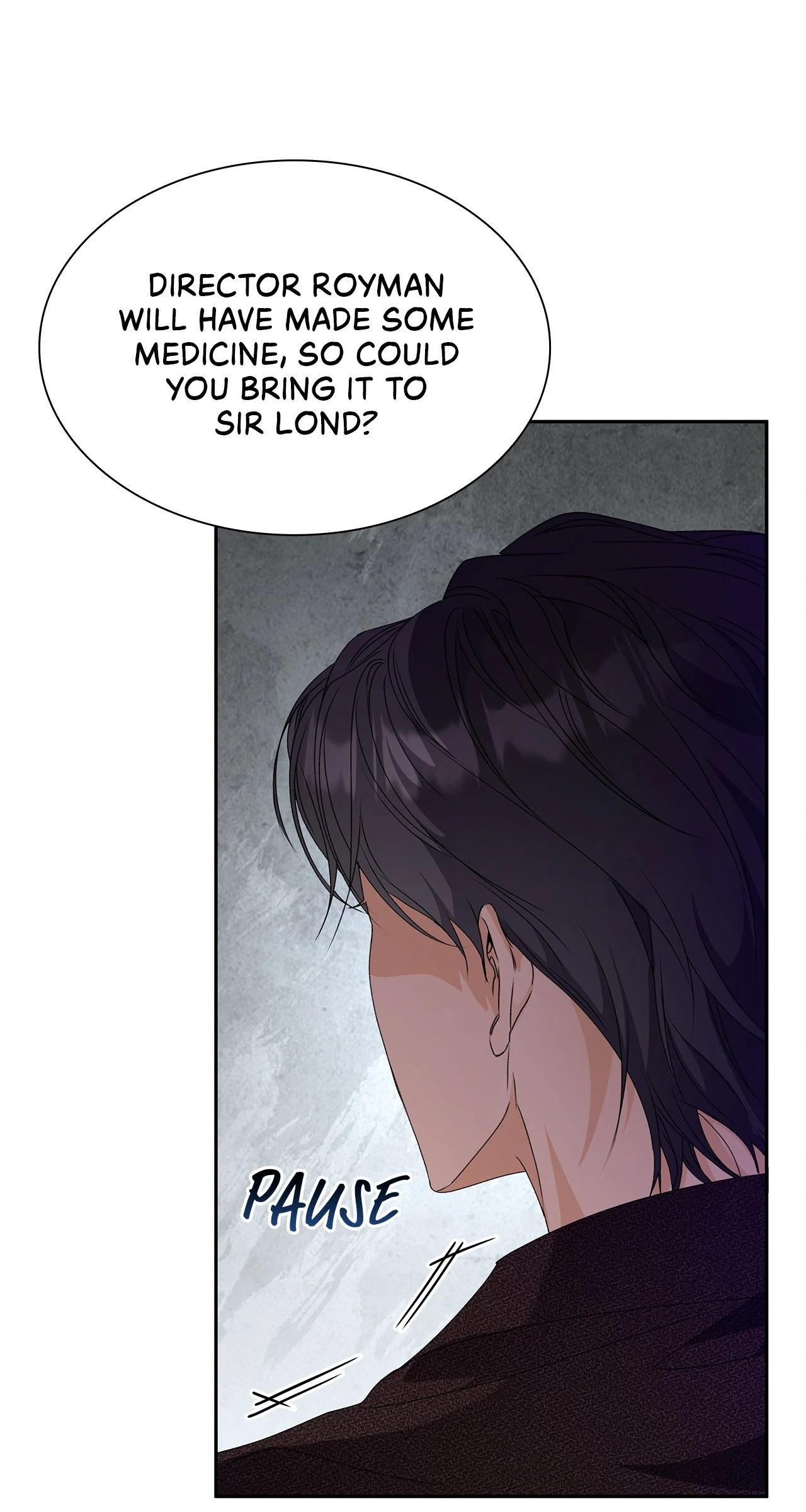 Read Enough with the Flirting EN Manga Online