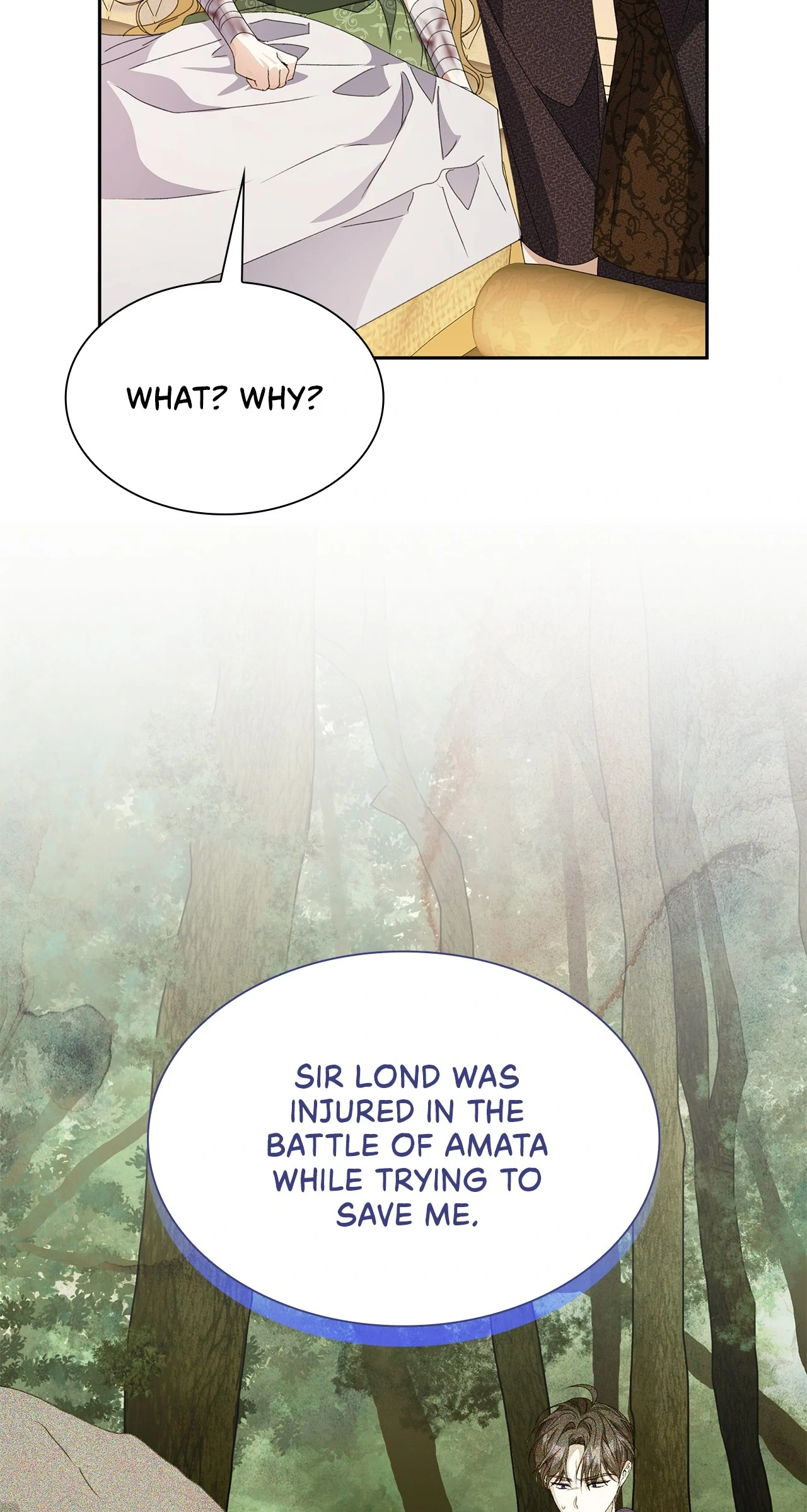 Read Enough with the Flirting EN Manga Online