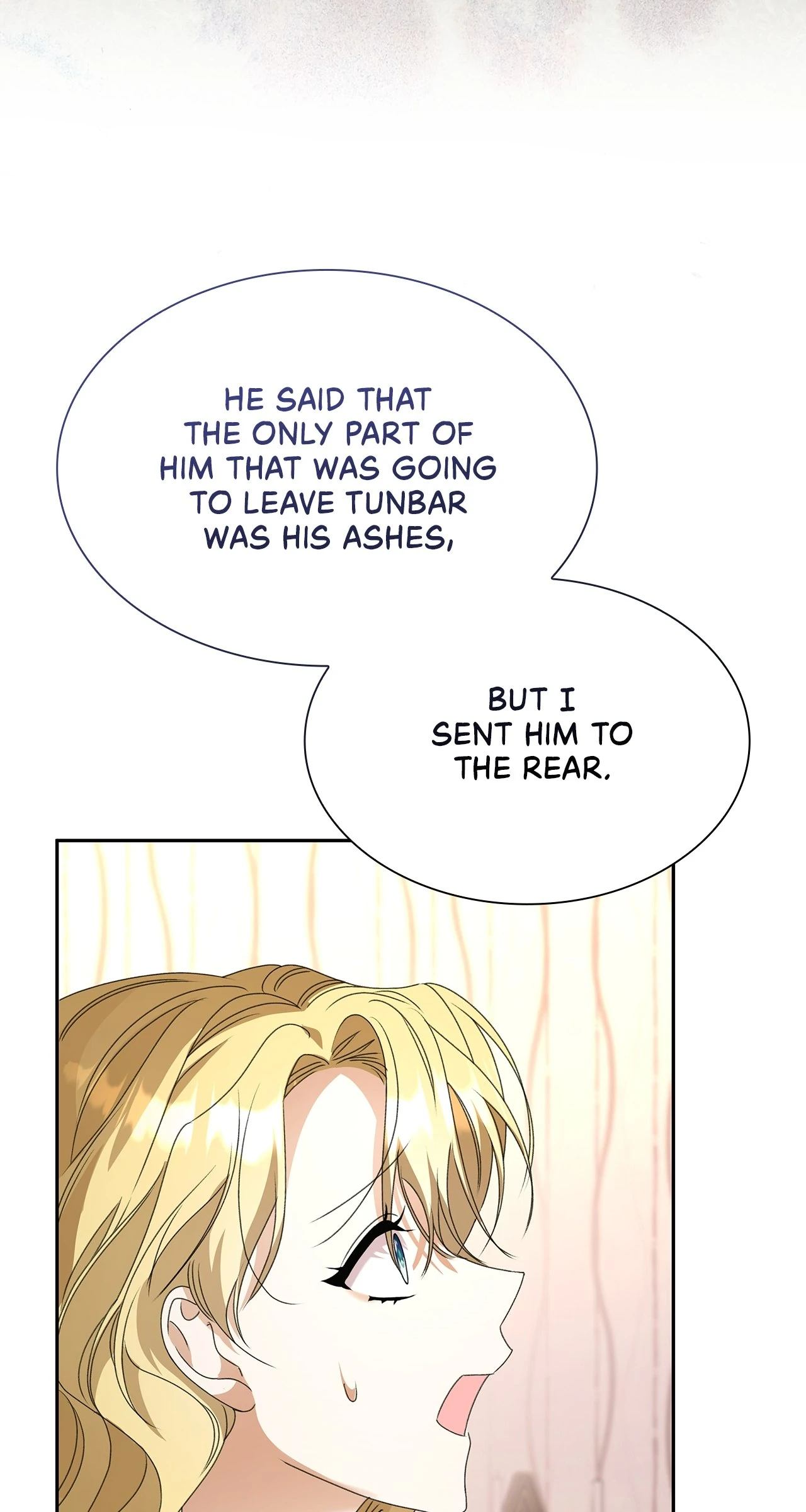 Read Enough with the Flirting EN Manga Online
