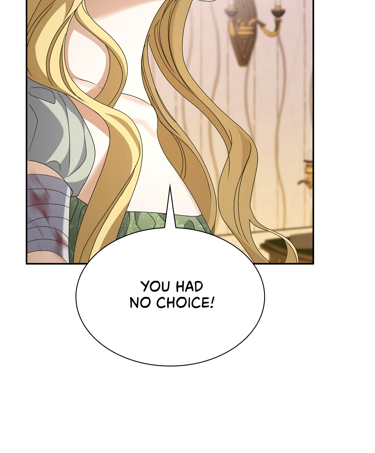 Read Enough with the Flirting EN Manga Online