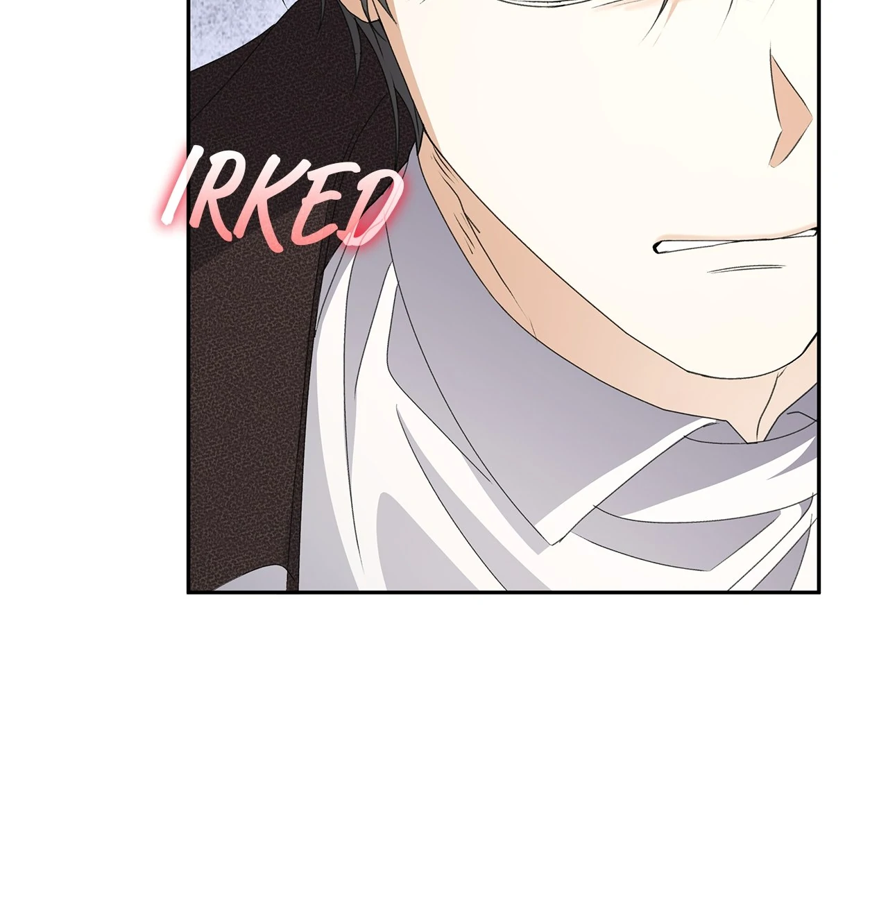 Read Enough with the Flirting EN Manga Online