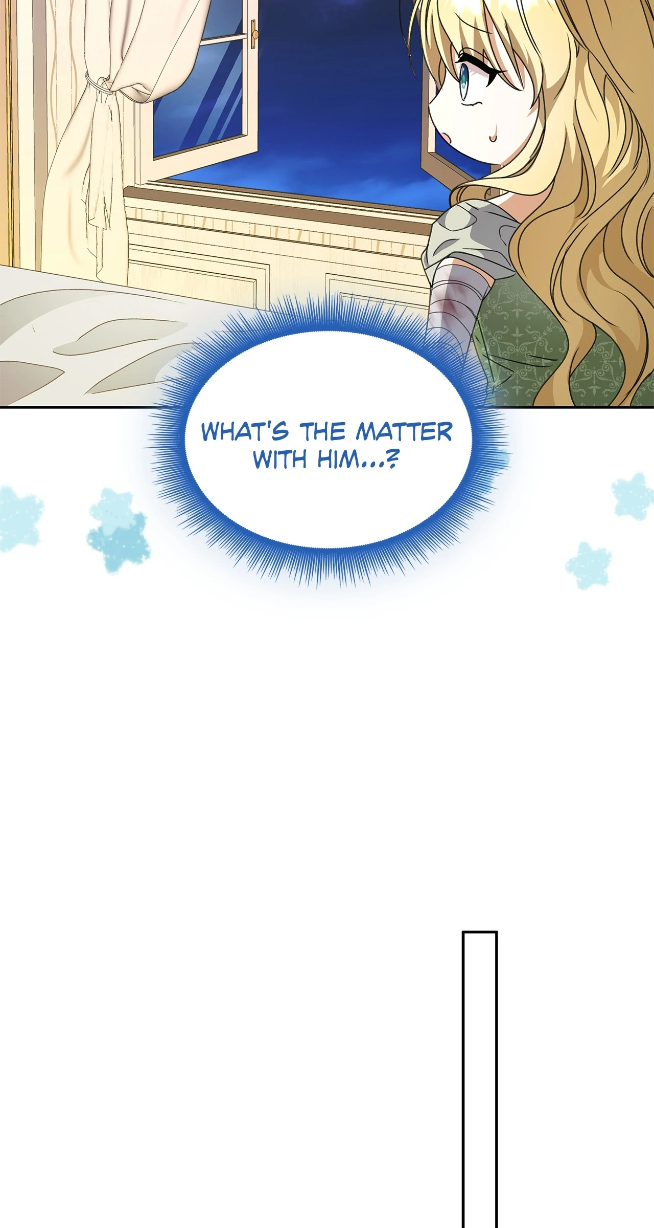Read Enough with the Flirting EN Manga Online