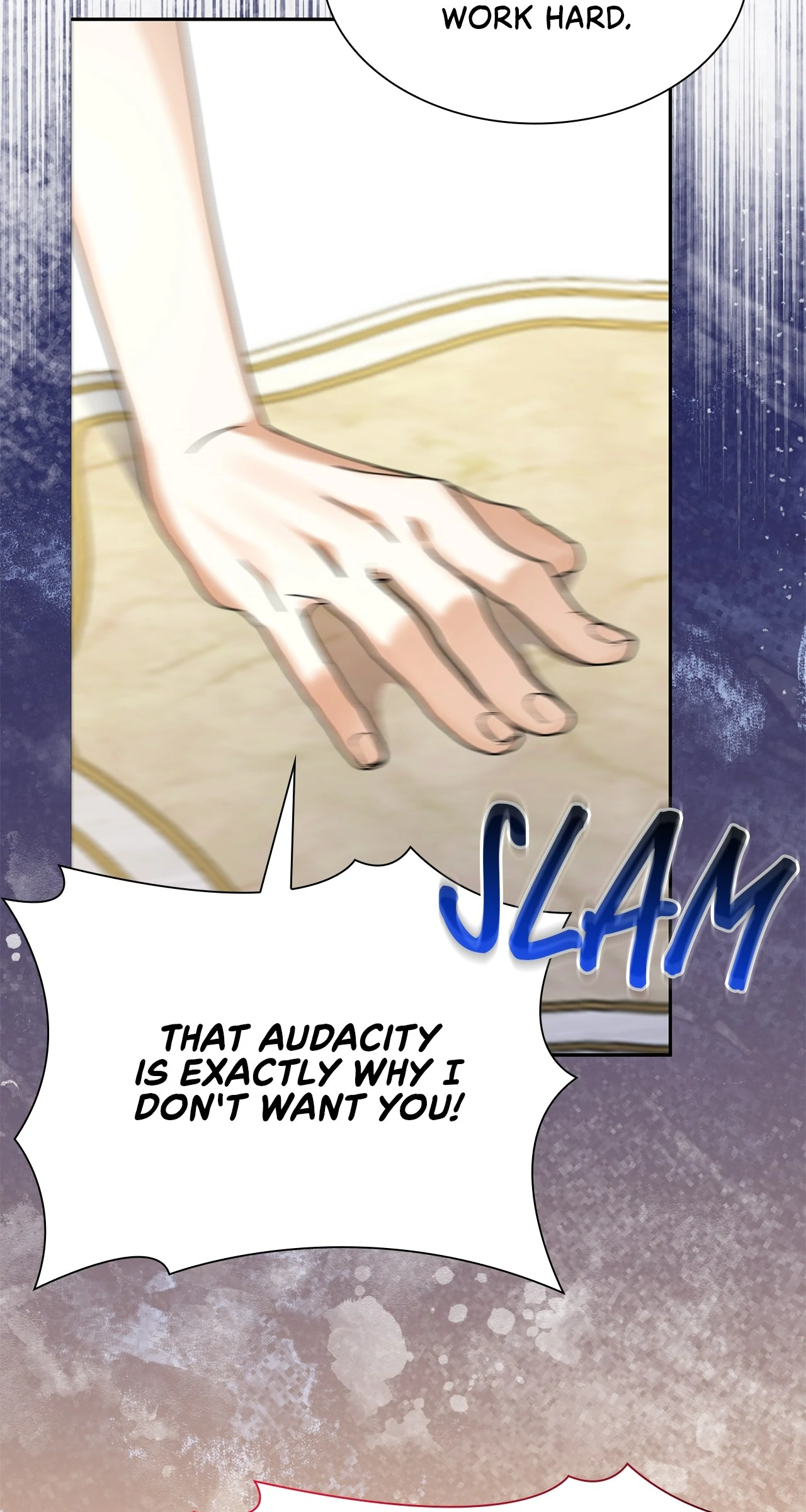 Read Enough with the Flirting EN Manga Online
