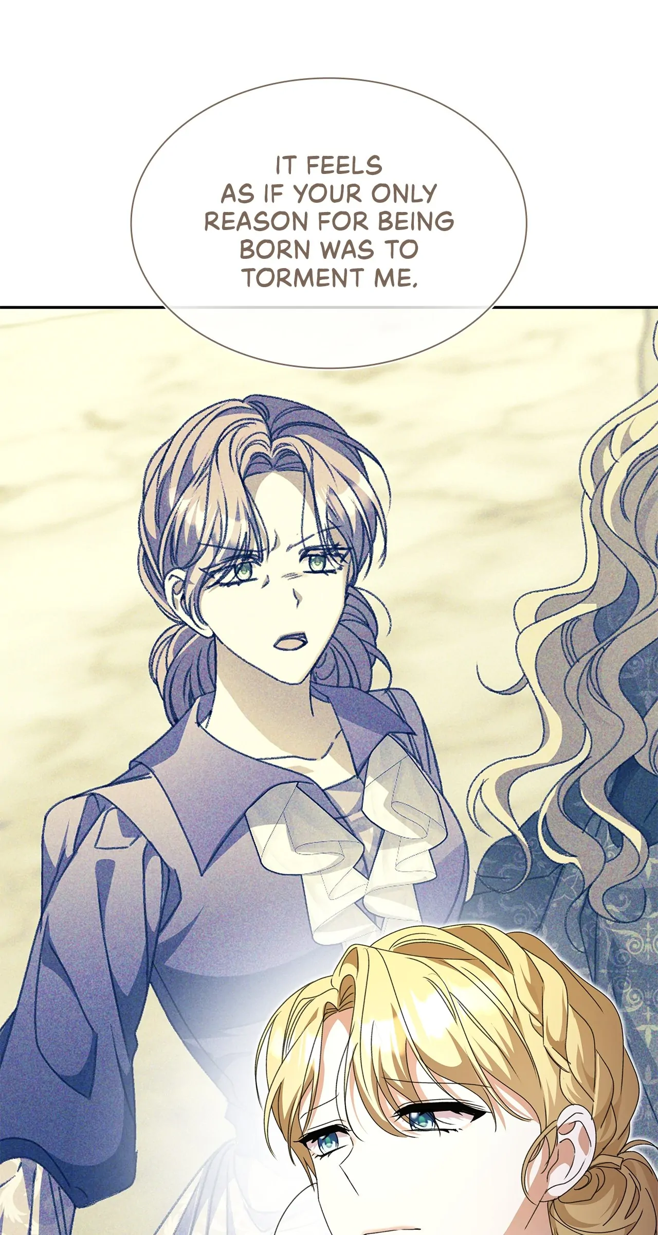 Read Enough with the Flirting EN Manga Online