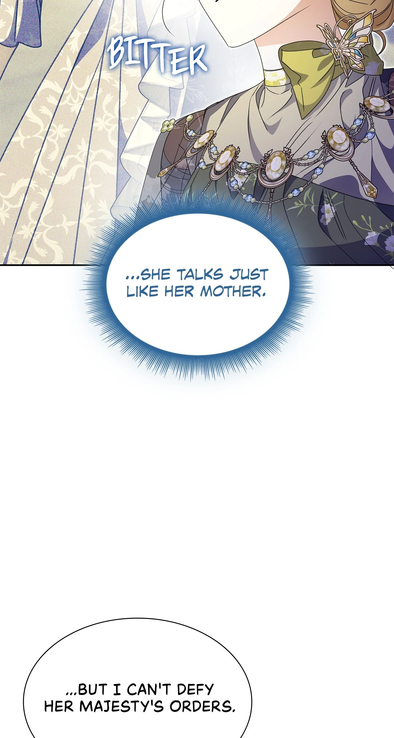 Read Enough with the Flirting EN Manga Online