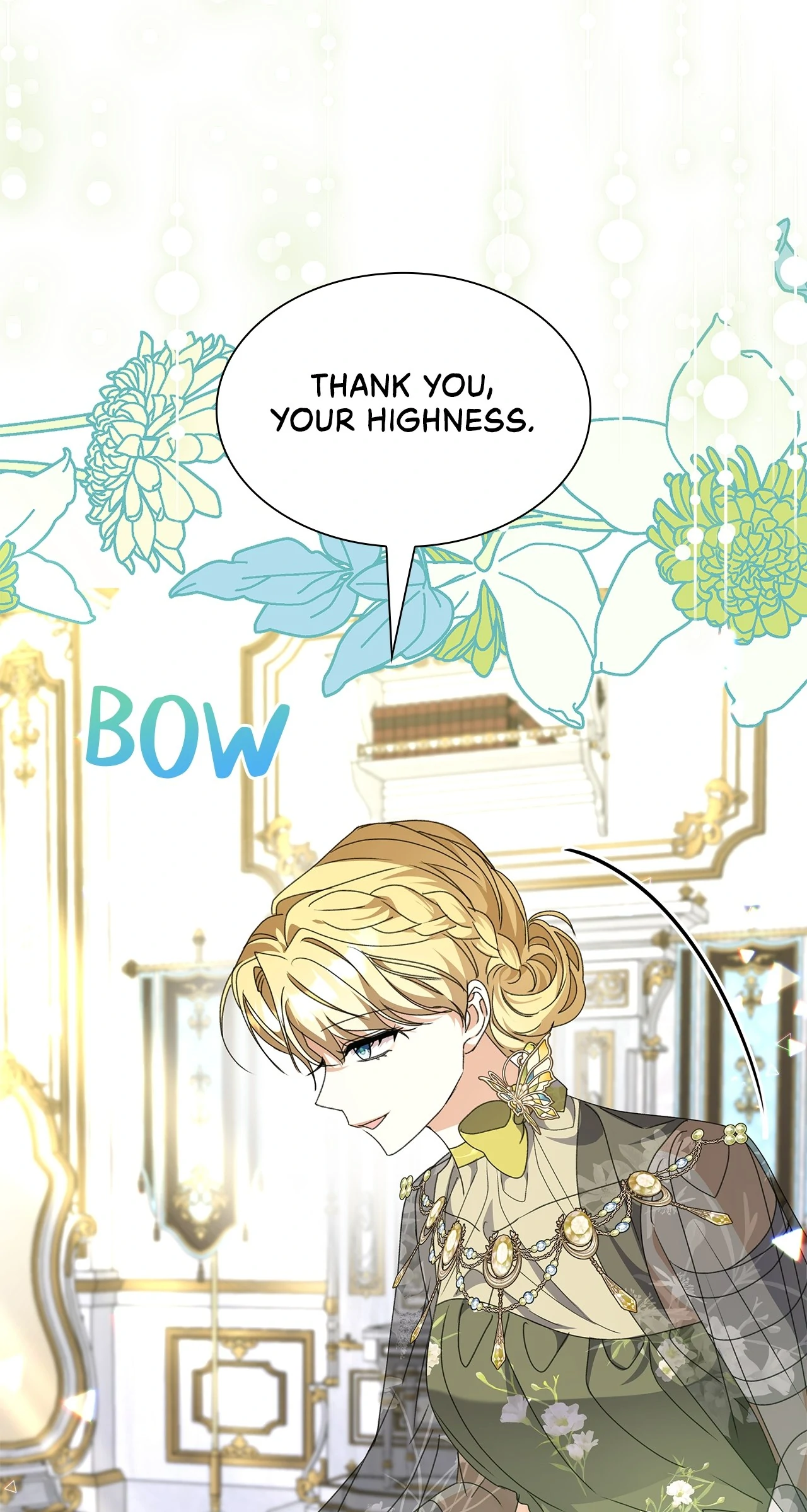 Read Enough with the Flirting EN Manga Online
