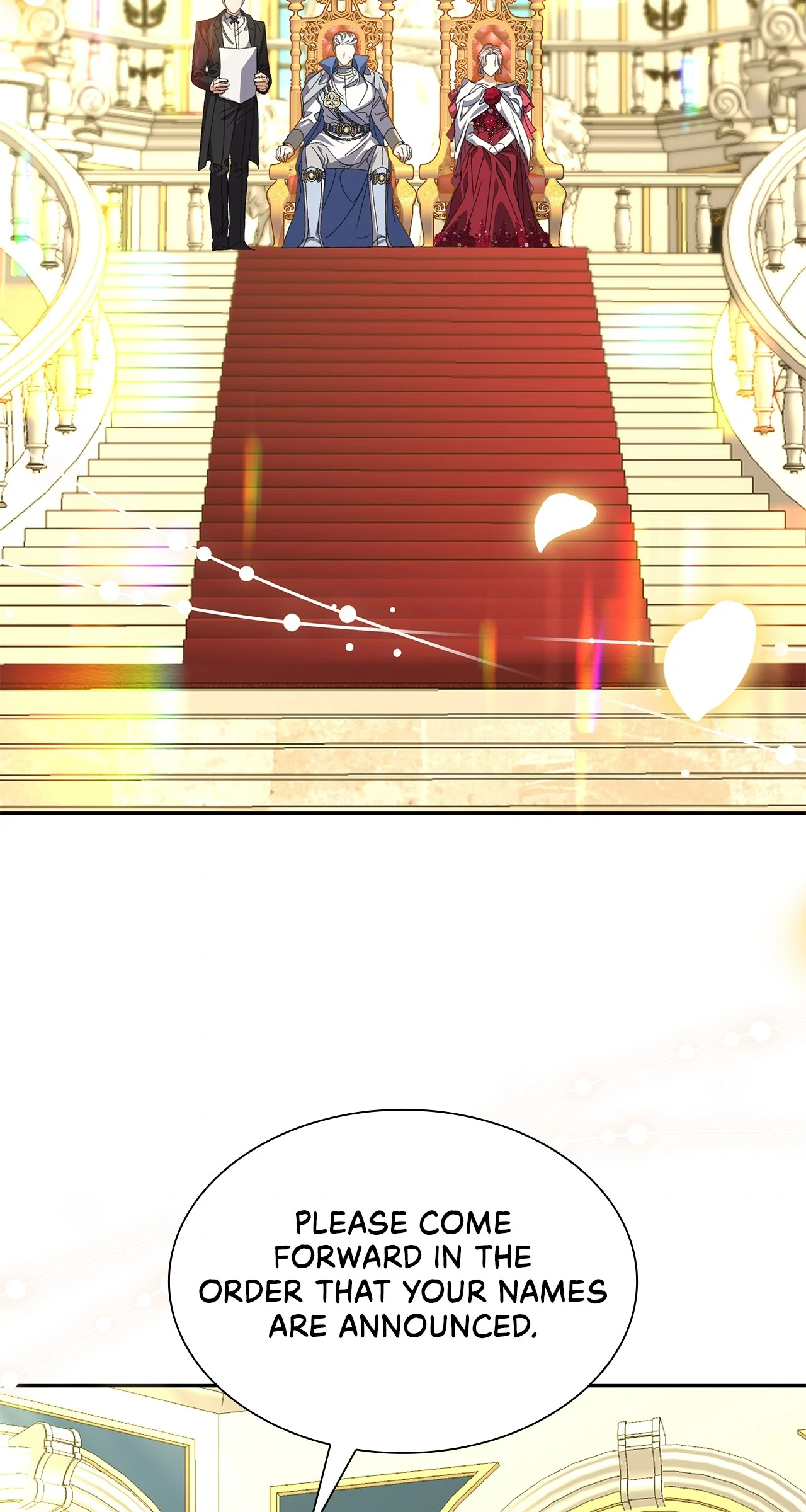 Read Enough with the Flirting EN Manga Online