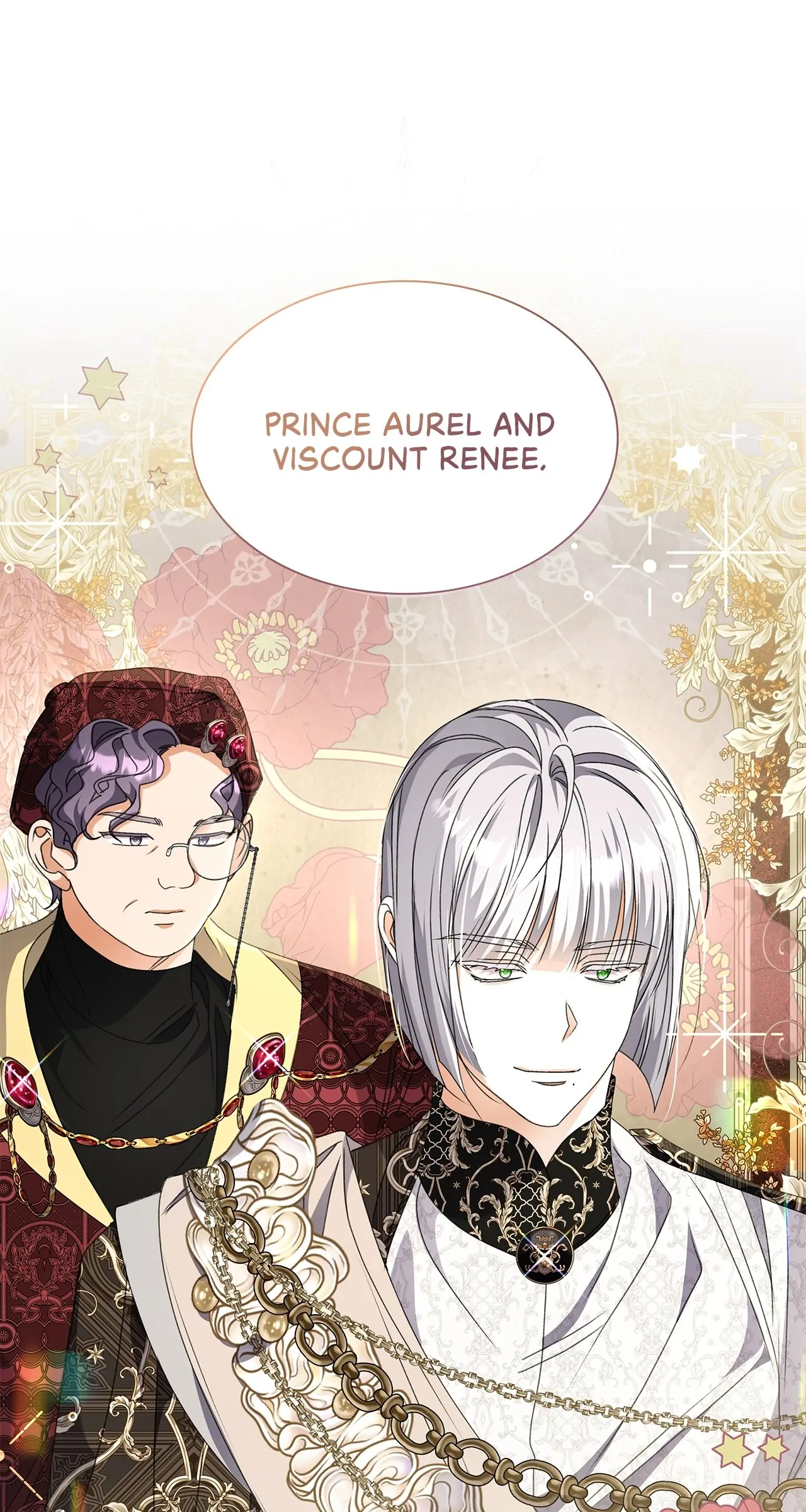 Read Enough with the Flirting EN Manga Online