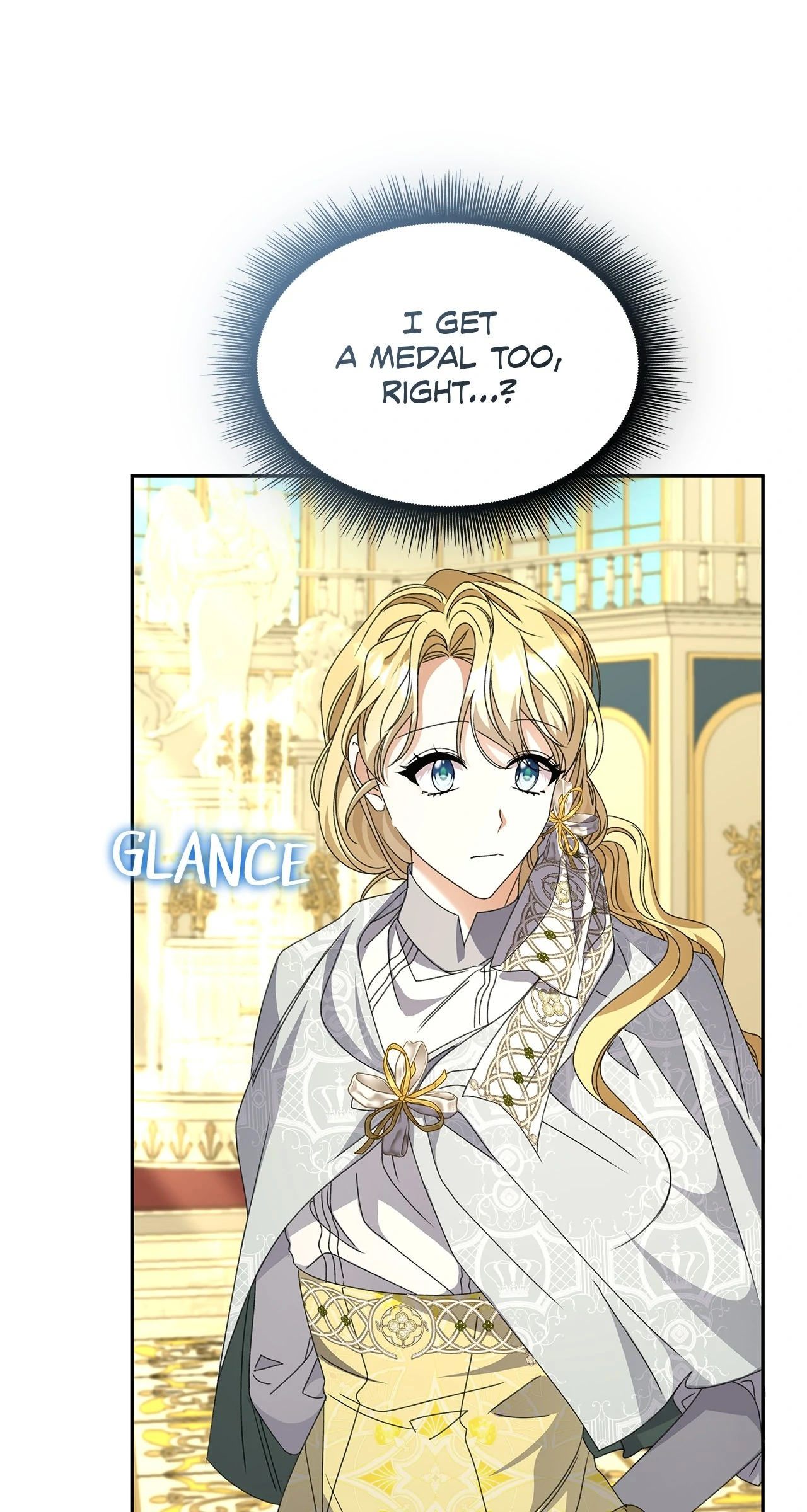 Read Enough with the Flirting EN Manga Online