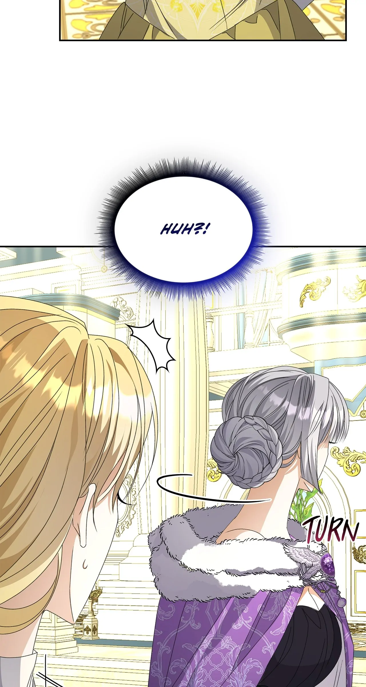 Read Enough with the Flirting EN Manga Online