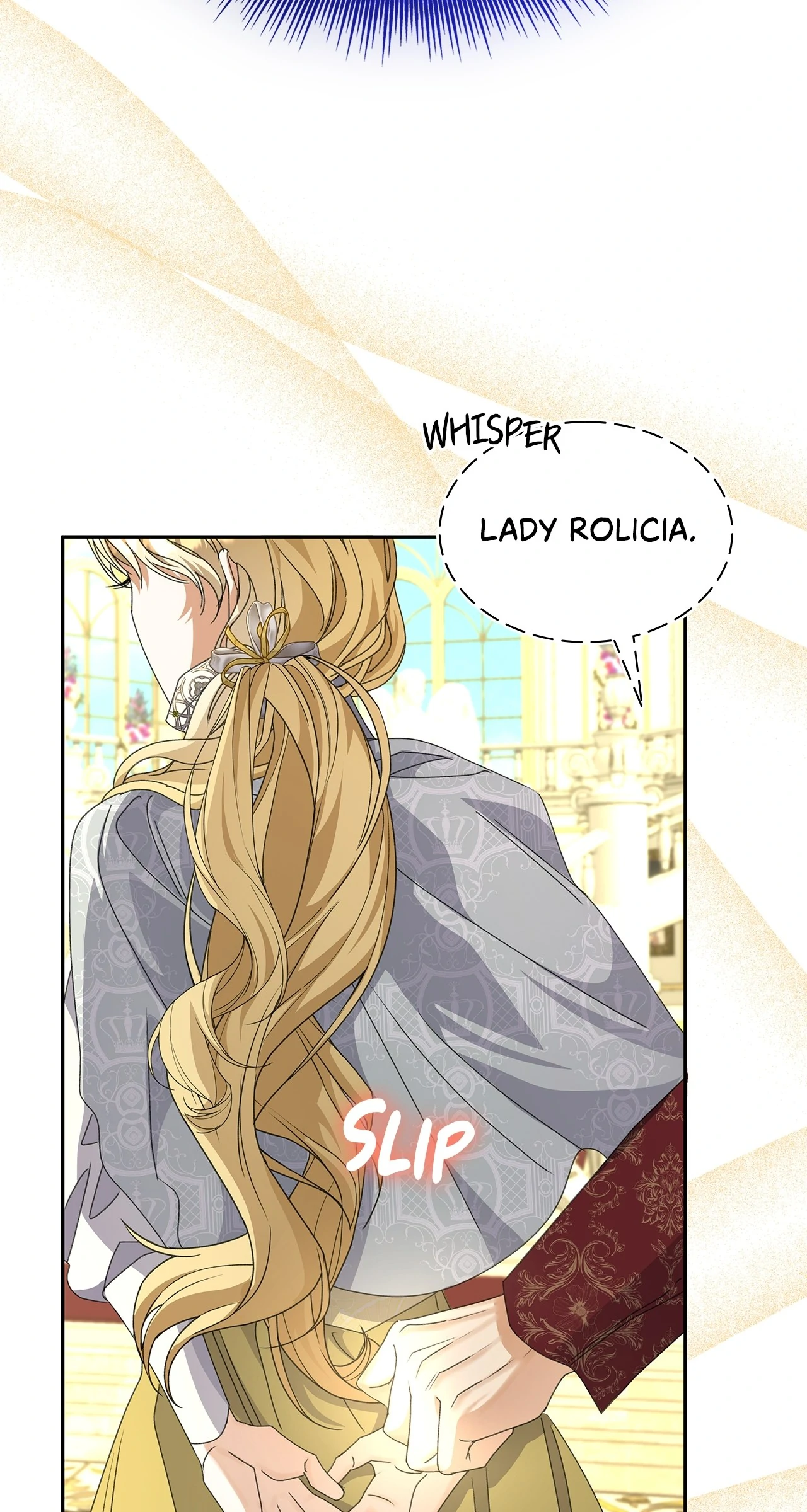 Read Enough with the Flirting EN Manga Online