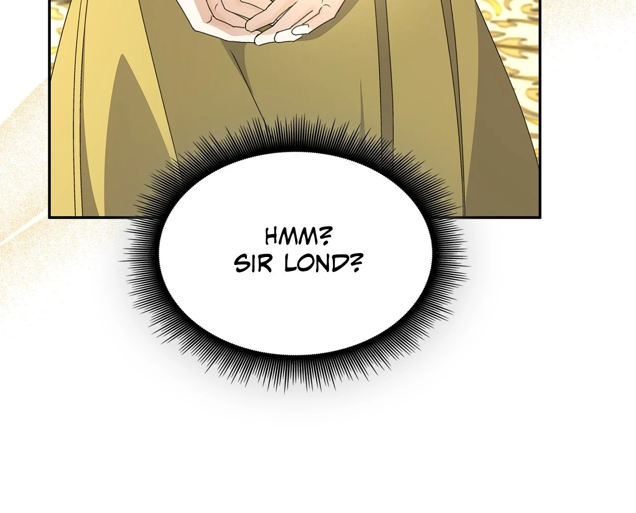 Read Enough with the Flirting EN Manga Online