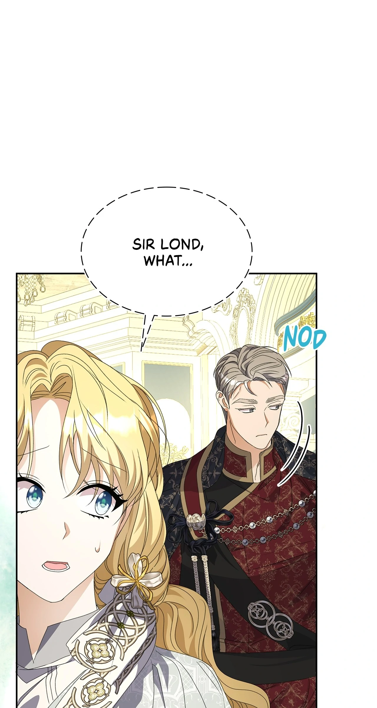 Read Enough with the Flirting EN Manga Online