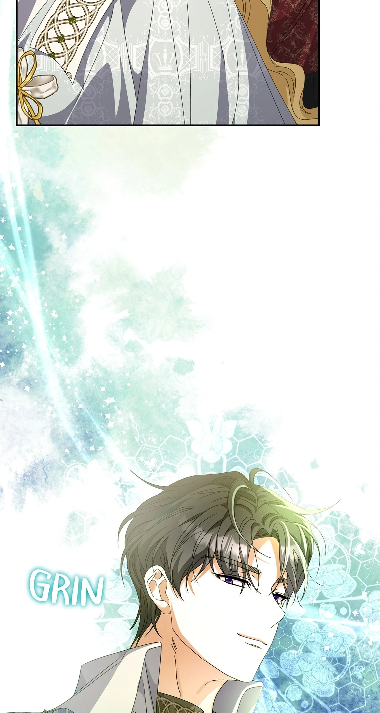 Read Enough with the Flirting EN Manga Online