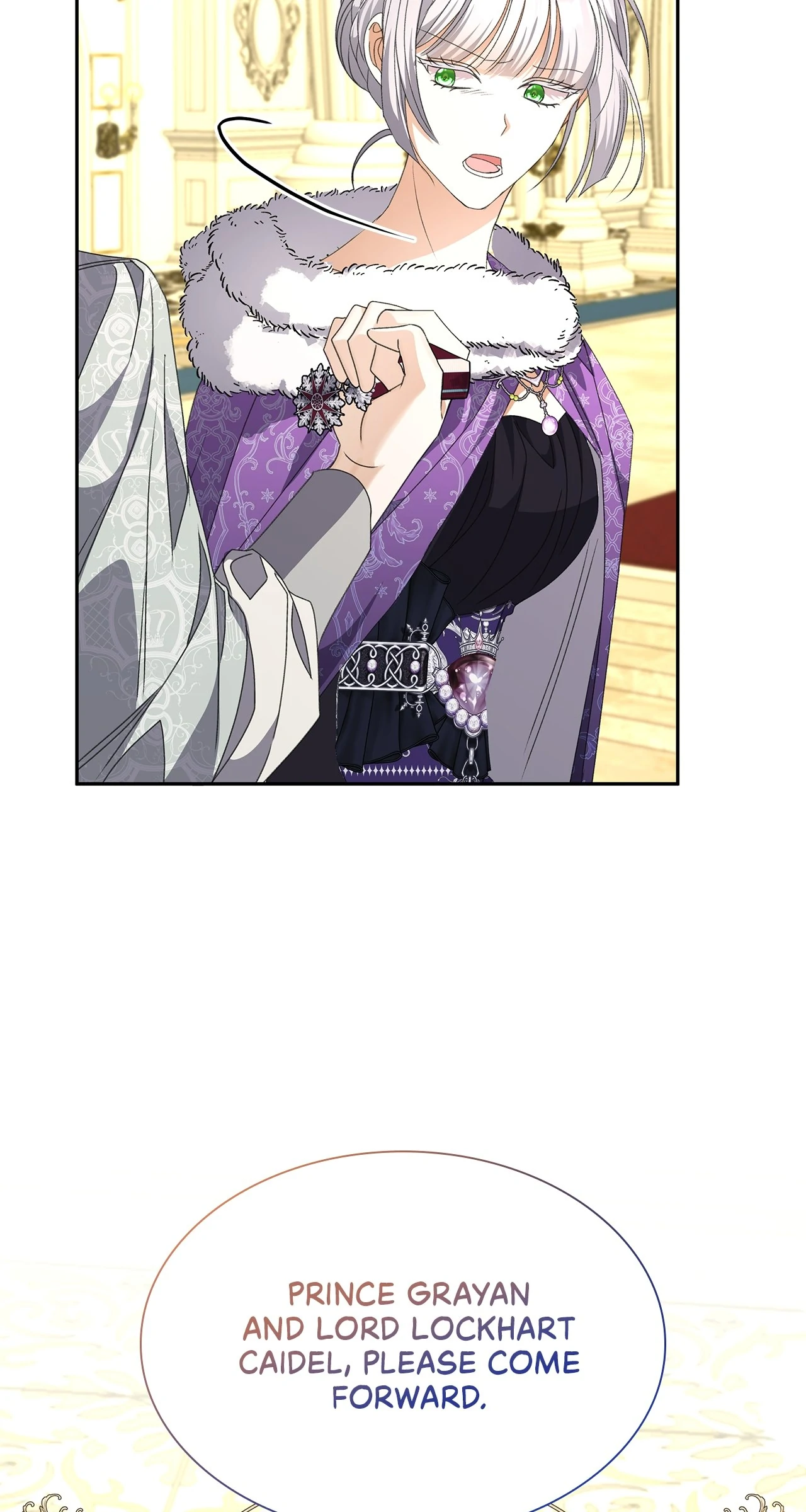 Read Enough with the Flirting EN Manga Online