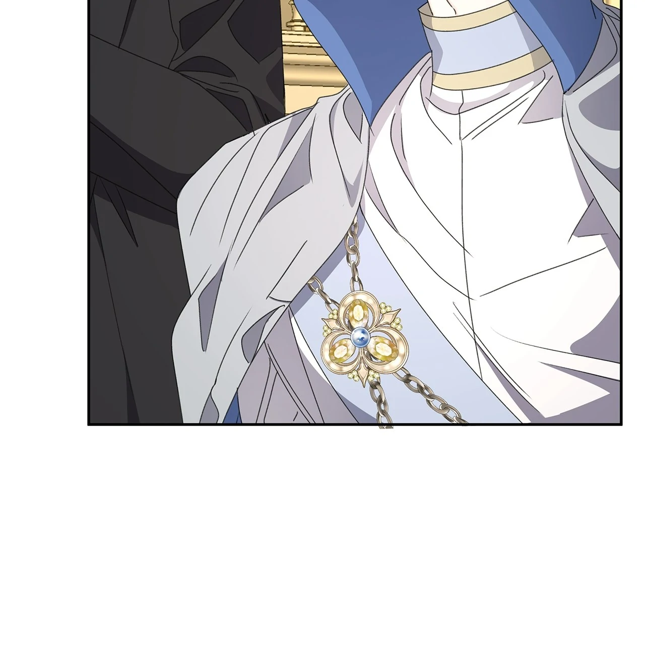 Read Enough with the Flirting EN Manga Online