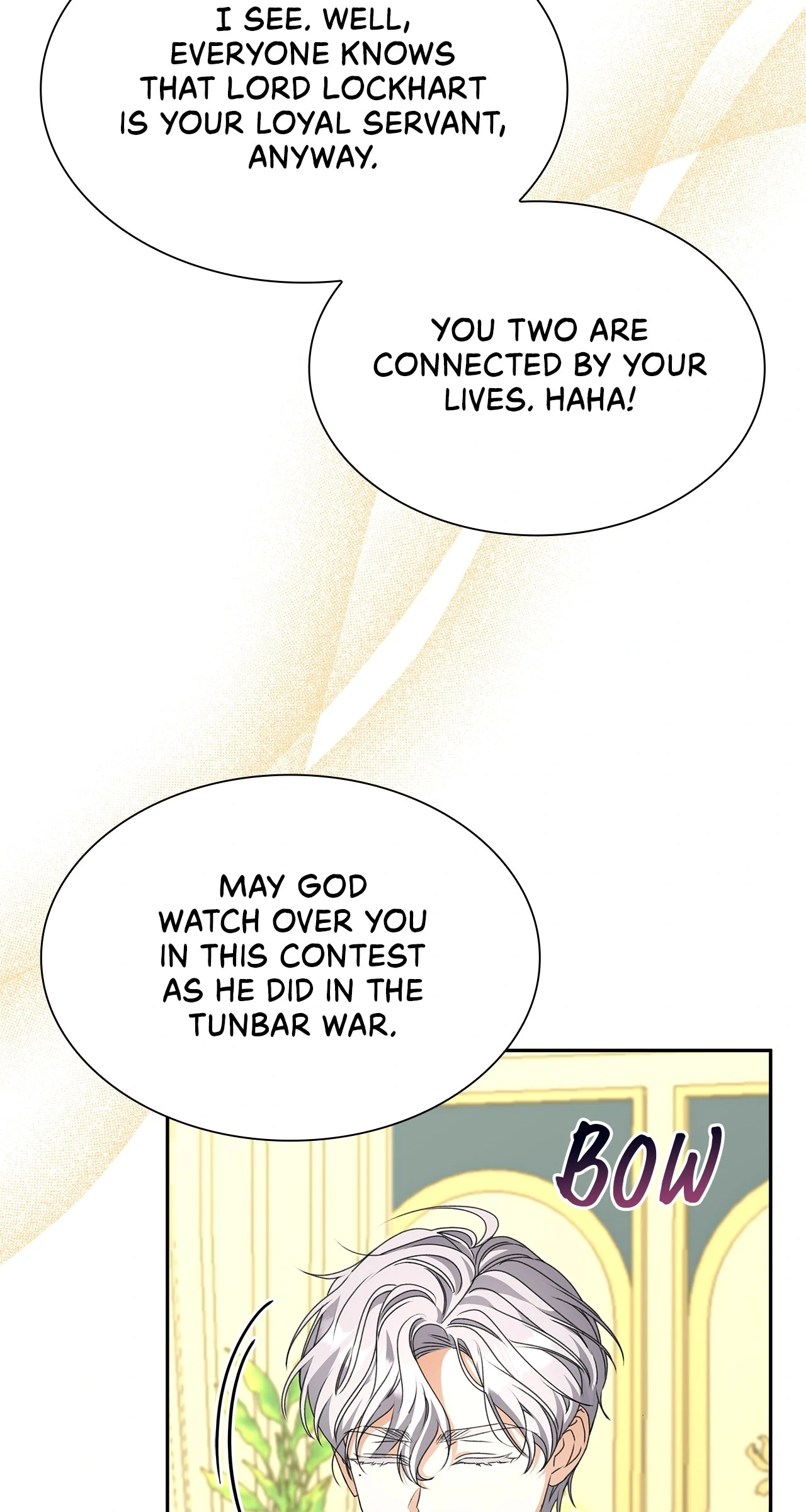 Read Enough with the Flirting EN Manga Online