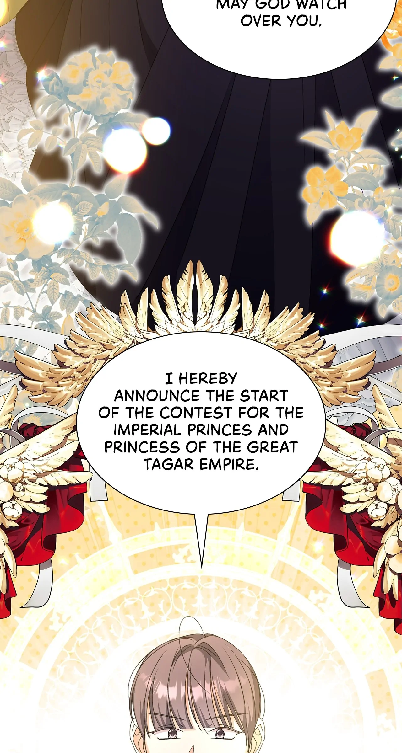Read Enough with the Flirting EN Manga Online