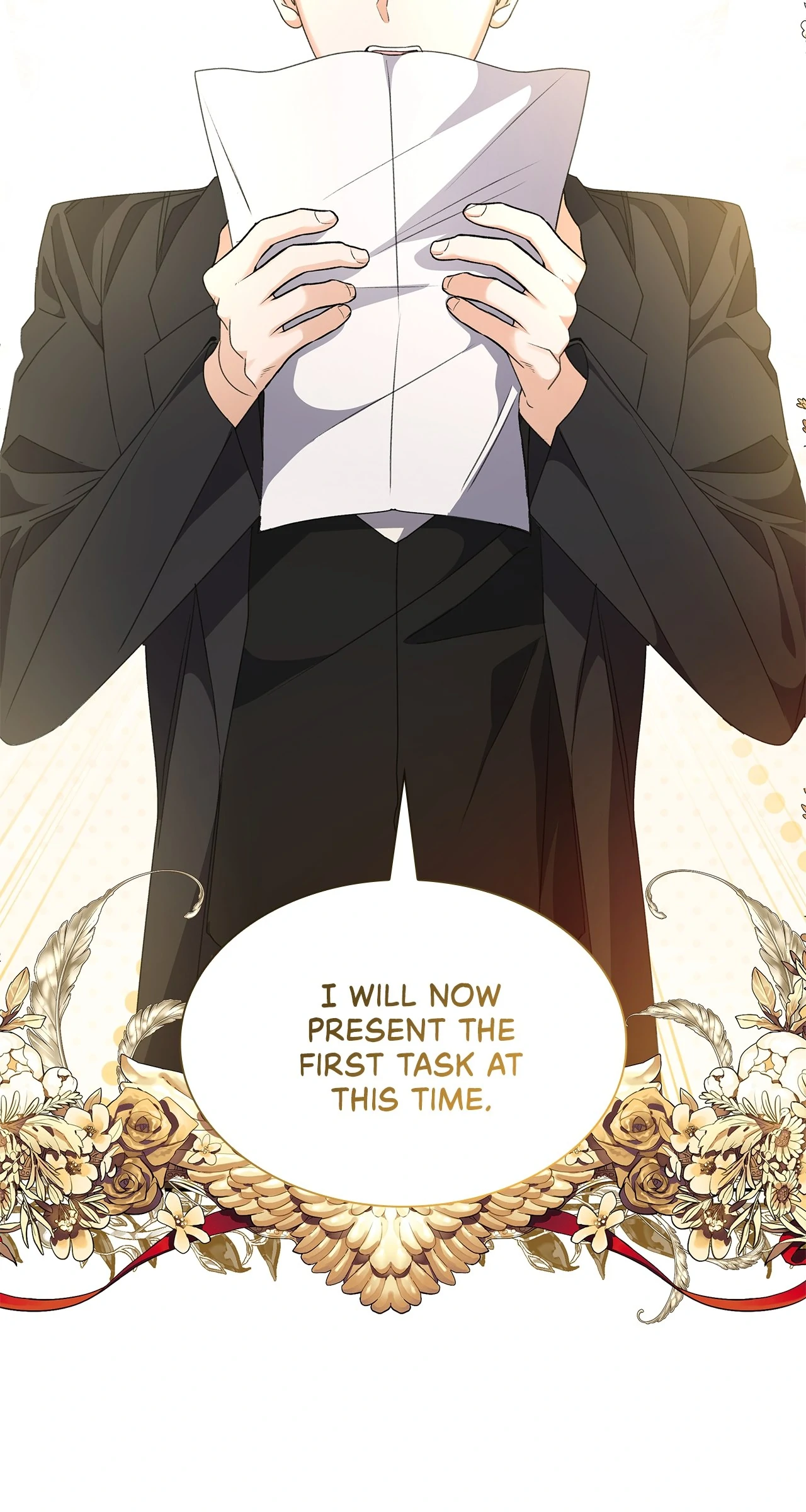 Read Enough with the Flirting EN Manga Online