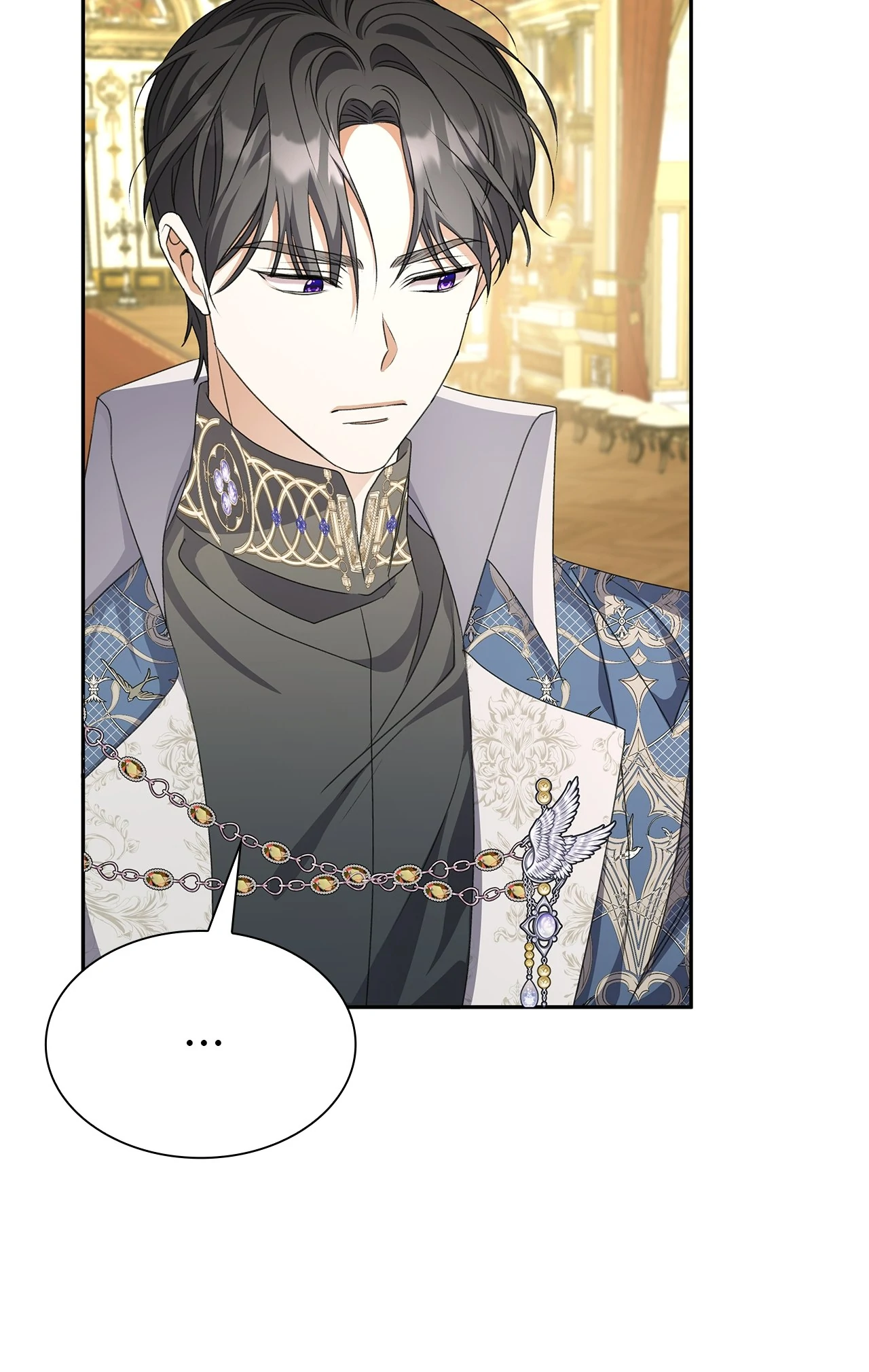 Read Enough with the Flirting EN Manga Online