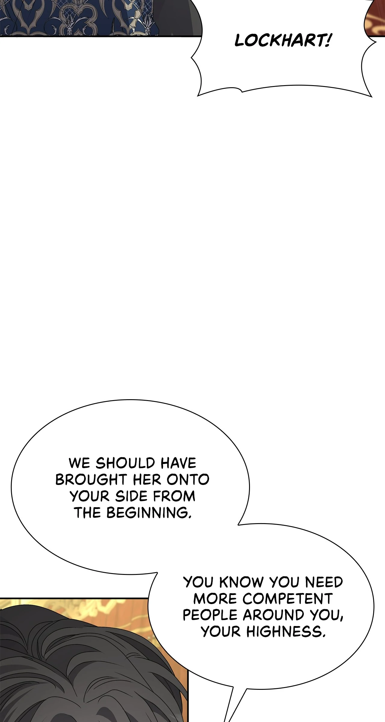 Read Enough with the Flirting EN Manga Online