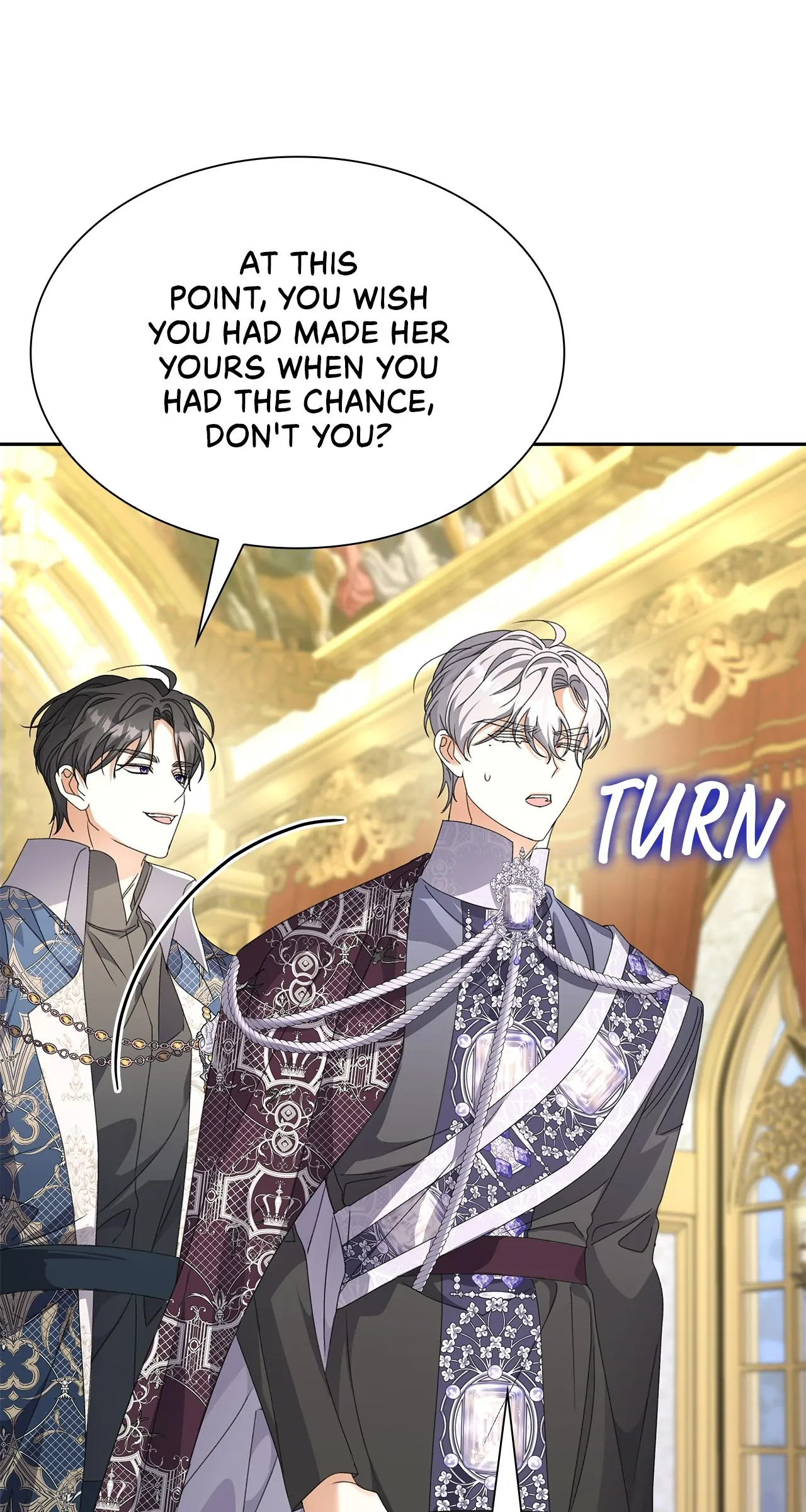 Read Enough with the Flirting EN Manga Online