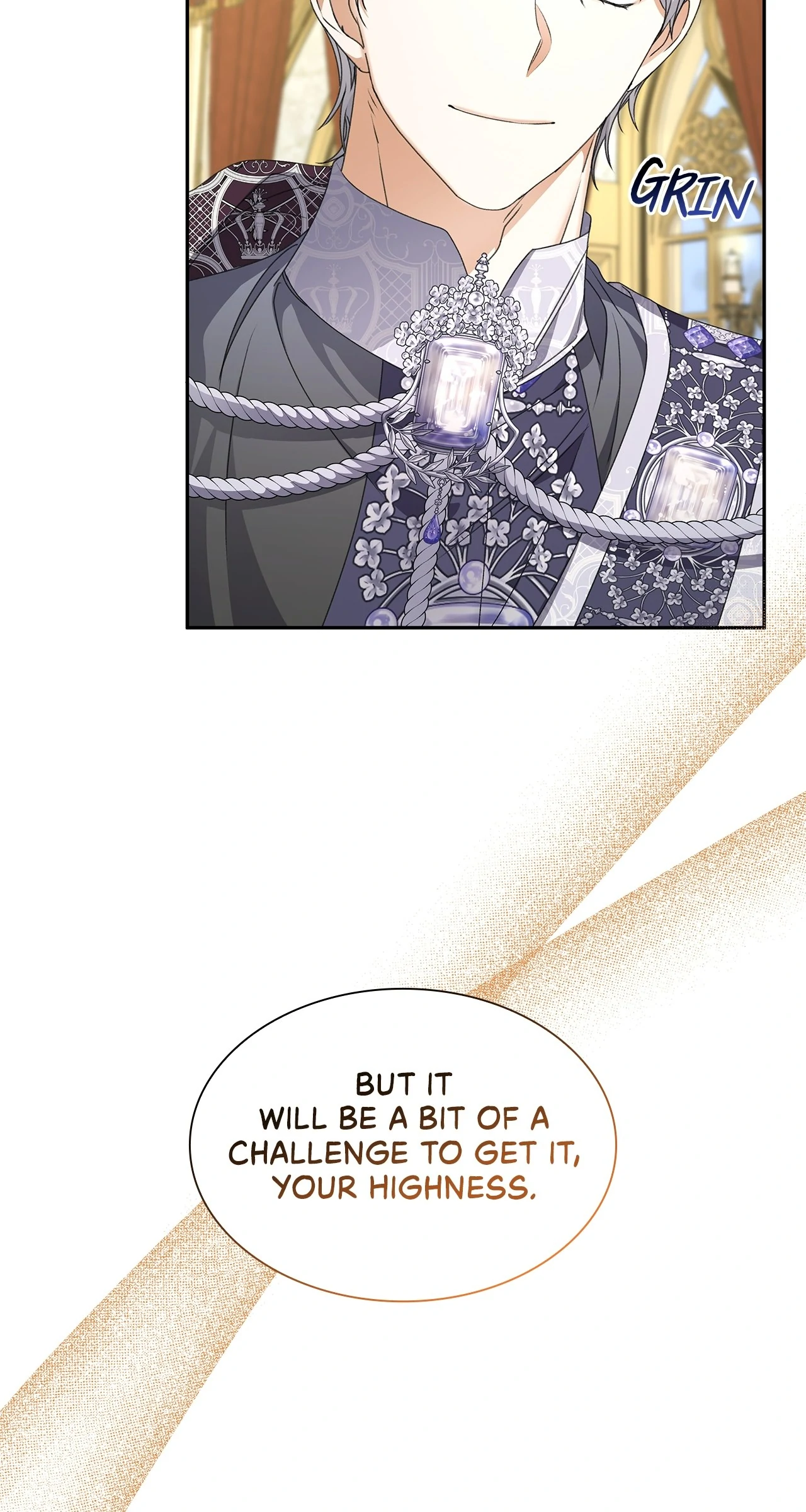 Read Enough with the Flirting EN Manga Online