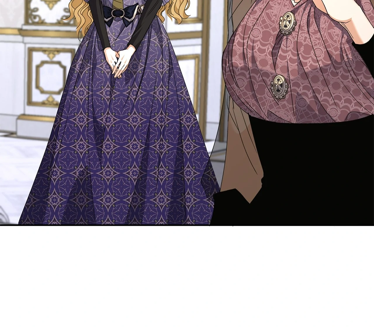 Read Enough with the Flirting EN Manga Online
