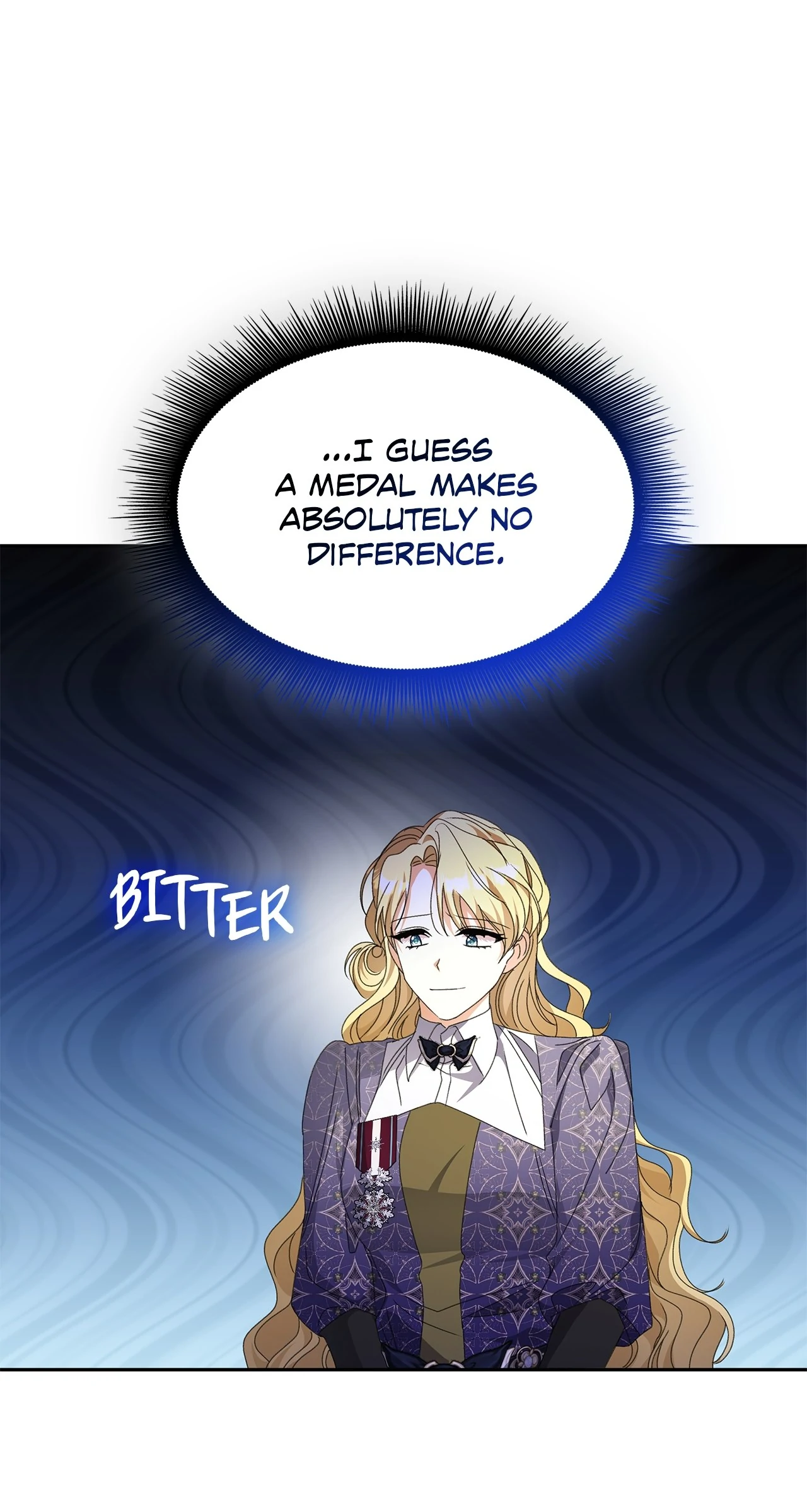 Read Enough with the Flirting EN Manga Online