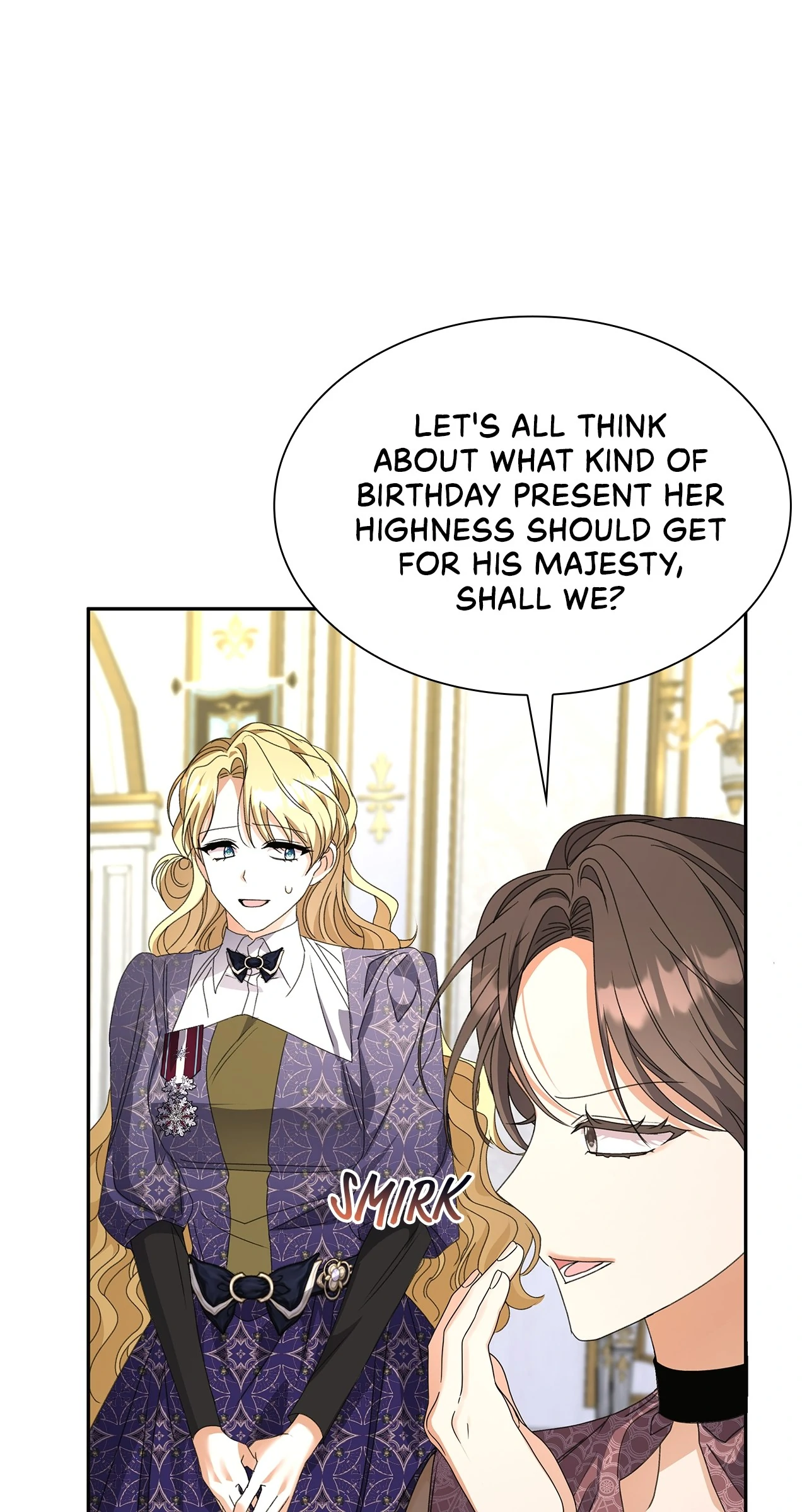 Read Enough with the Flirting EN Manga Online
