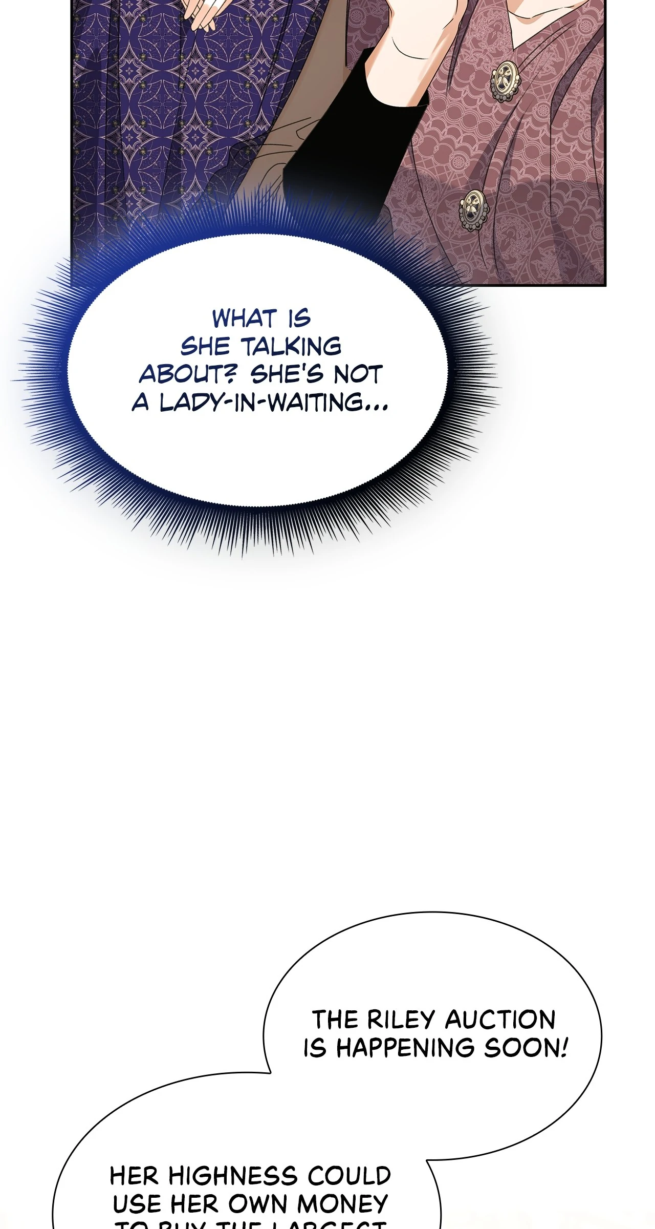 Read Enough with the Flirting EN Manga Online