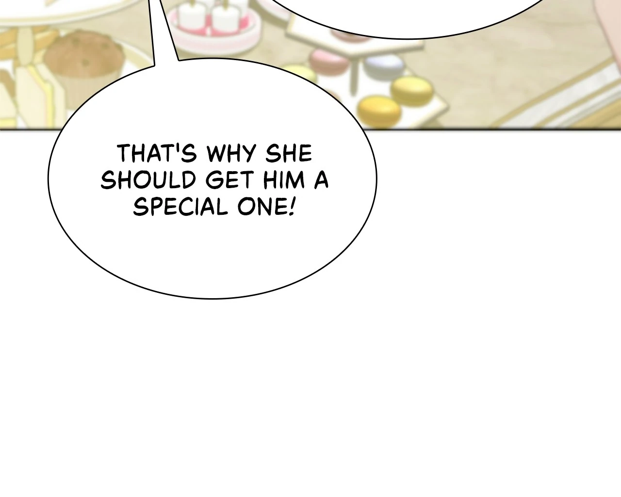 Read Enough with the Flirting EN Manga Online